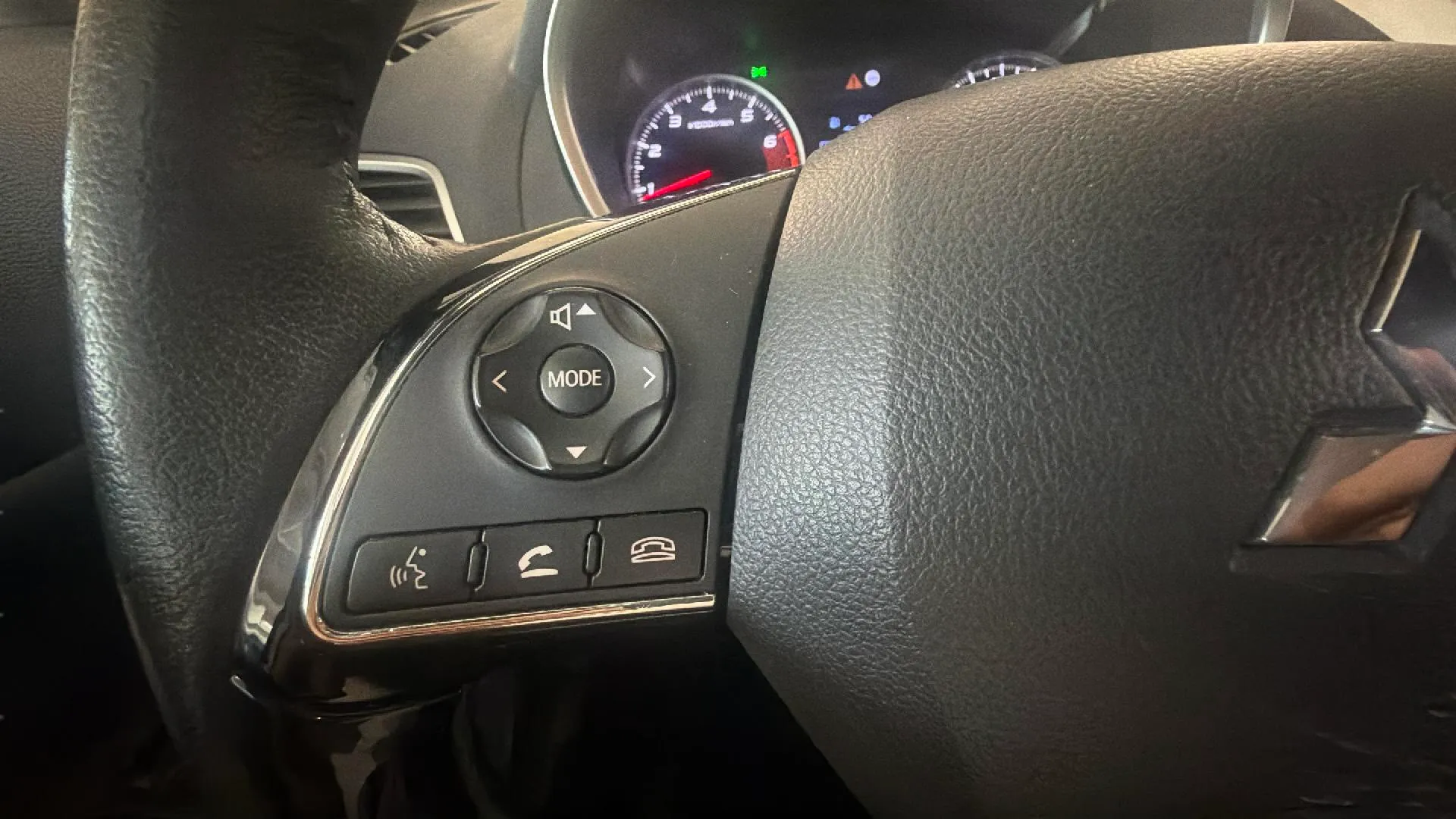 Mitsubishi Eclipse Cross 150T Motion Black Edition - foto 22