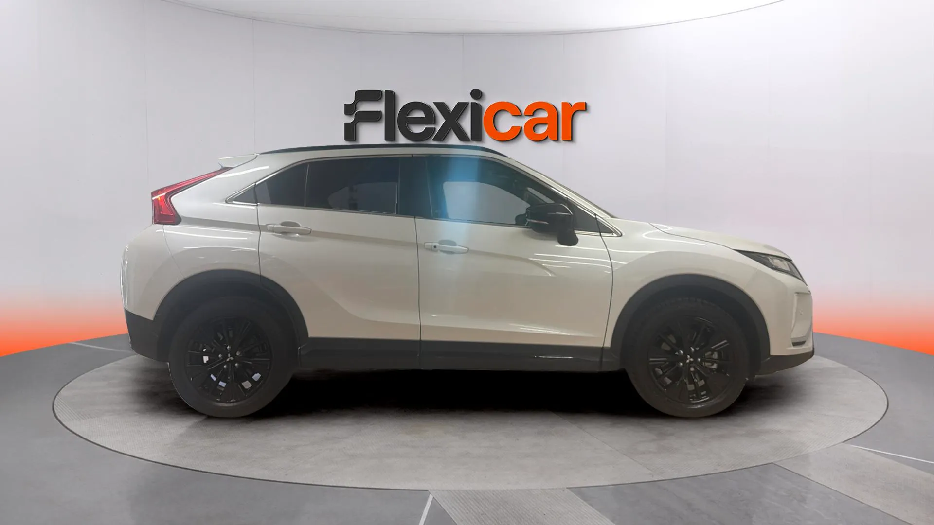 Mitsubishi Eclipse Cross 150T Motion Black Edition - foto 3