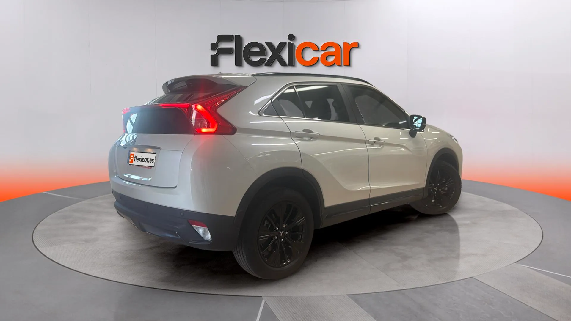 Mitsubishi Eclipse Cross 150T Motion Black Edition - foto 8