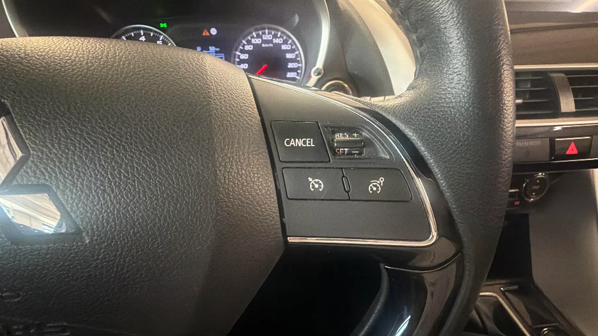 Mitsubishi Eclipse Cross 150T Motion Black Edition - foto 24