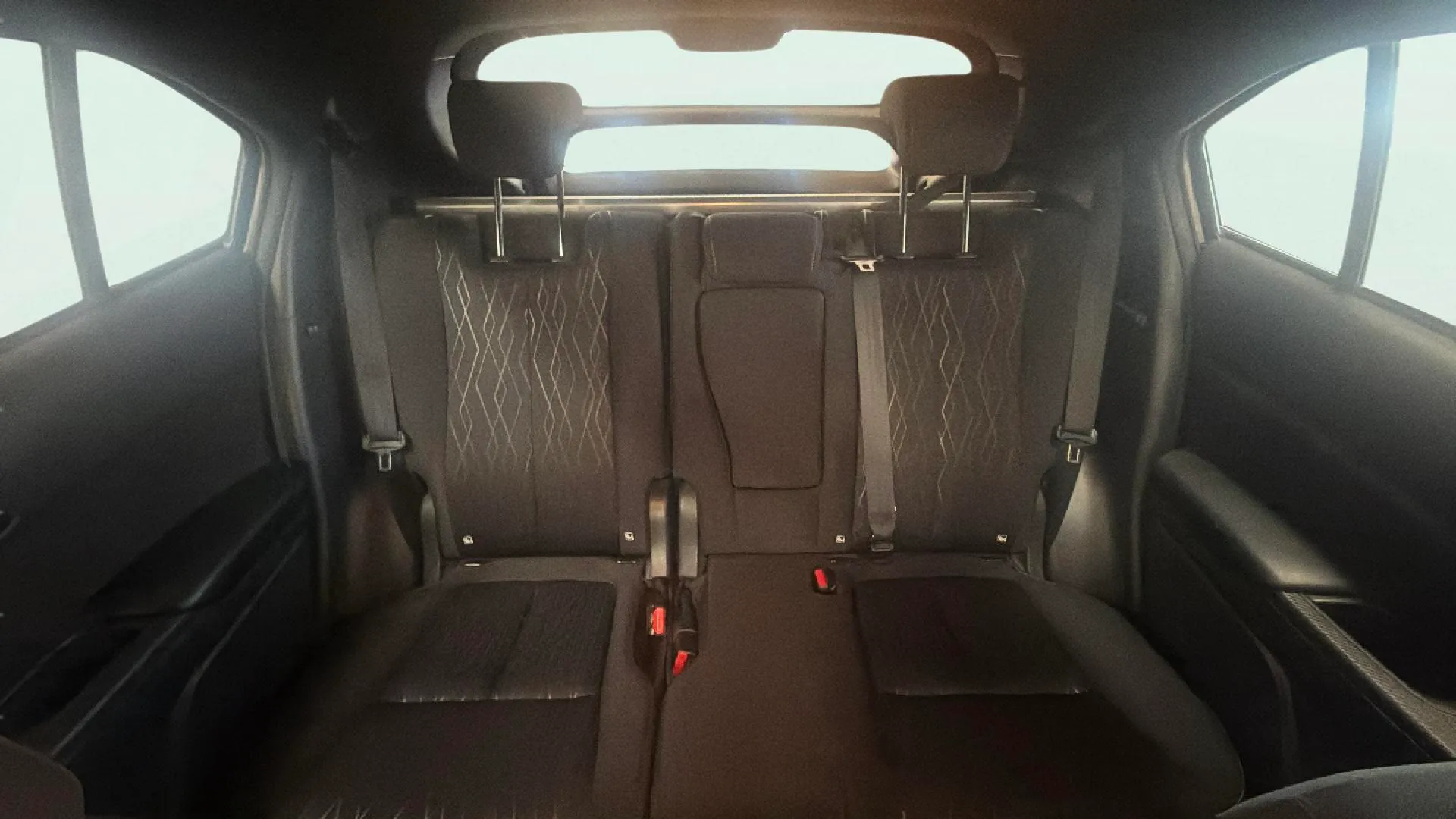 Mitsubishi Eclipse Cross 150T Motion Black Edition - foto 17