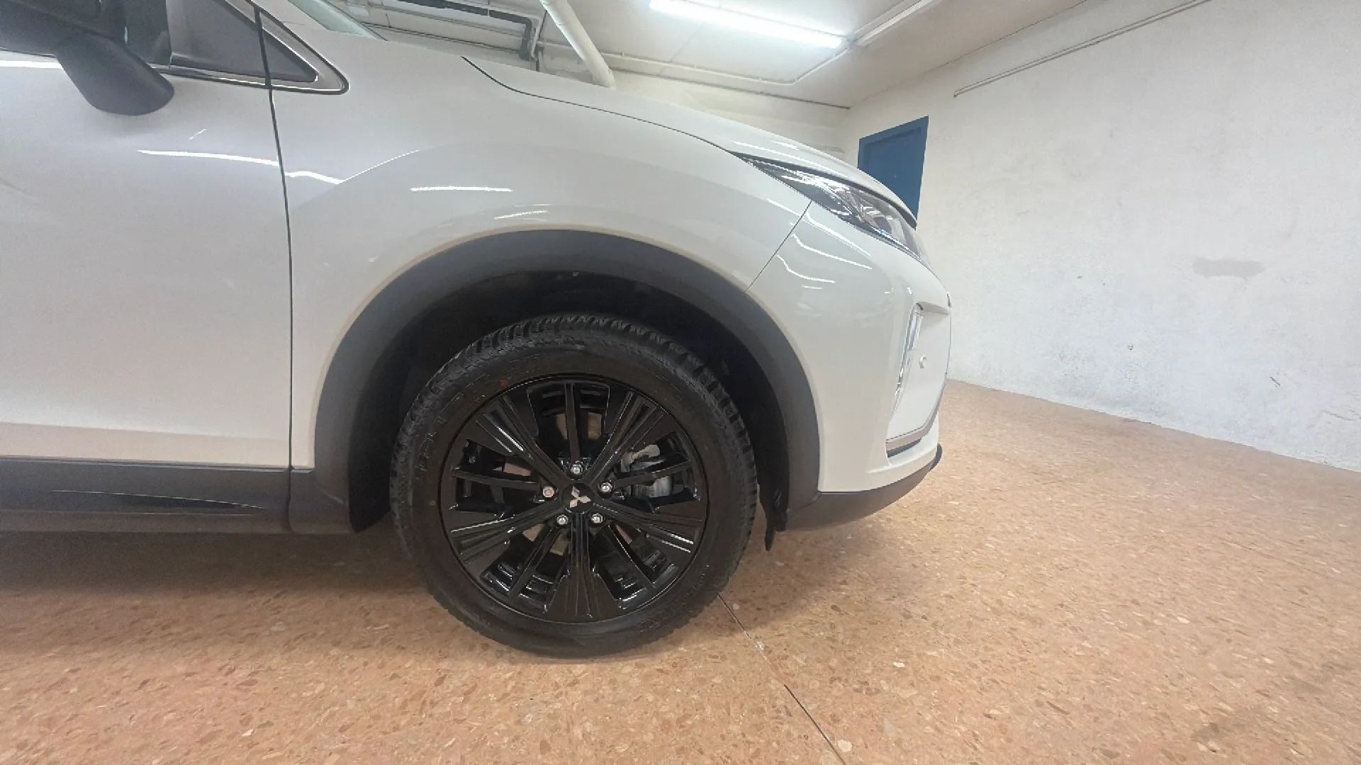 Mitsubishi Eclipse Cross 150T Motion Black Edition - foto 10
