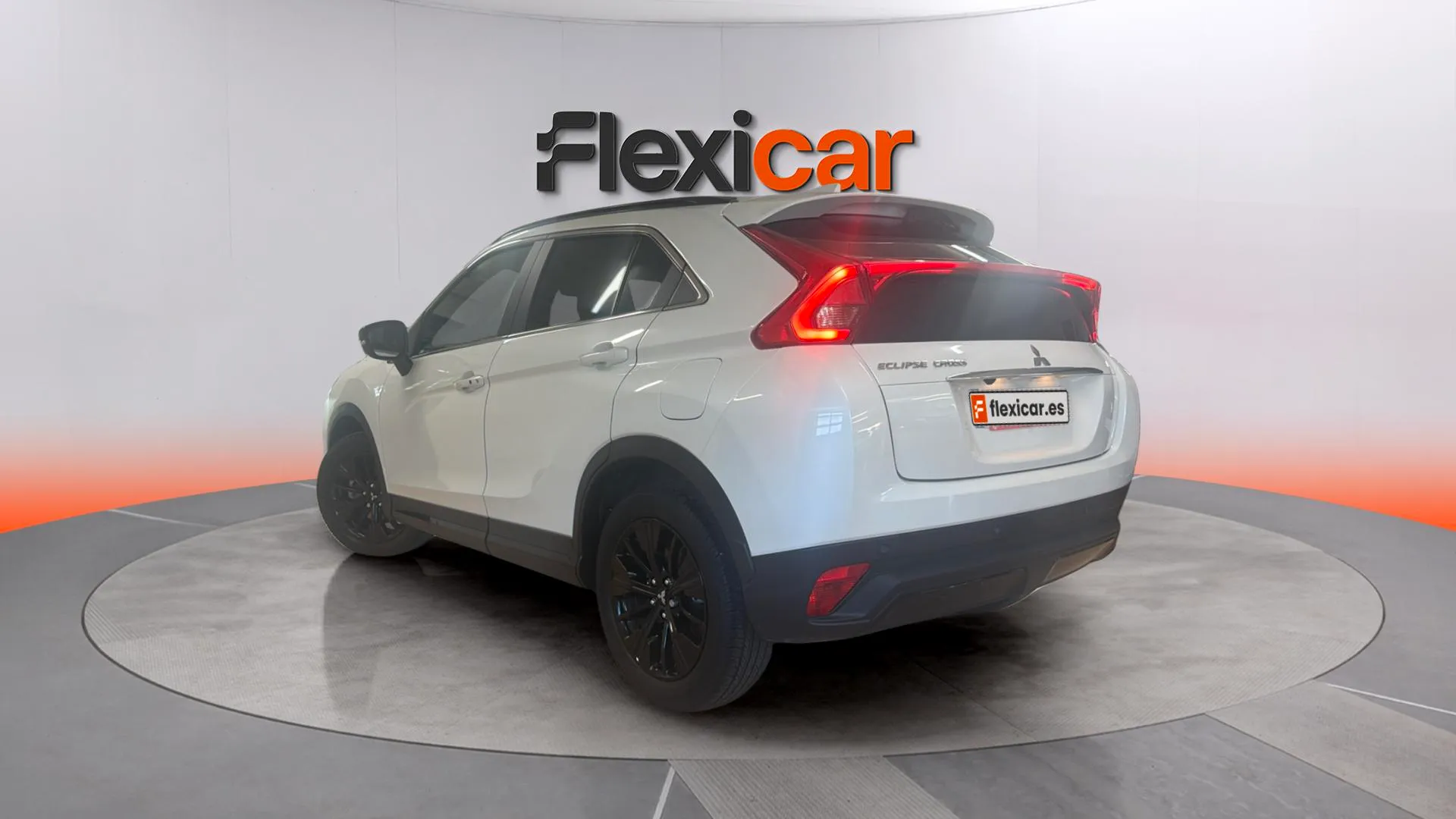 Mitsubishi Eclipse Cross 150T Motion Black Edition - foto 7