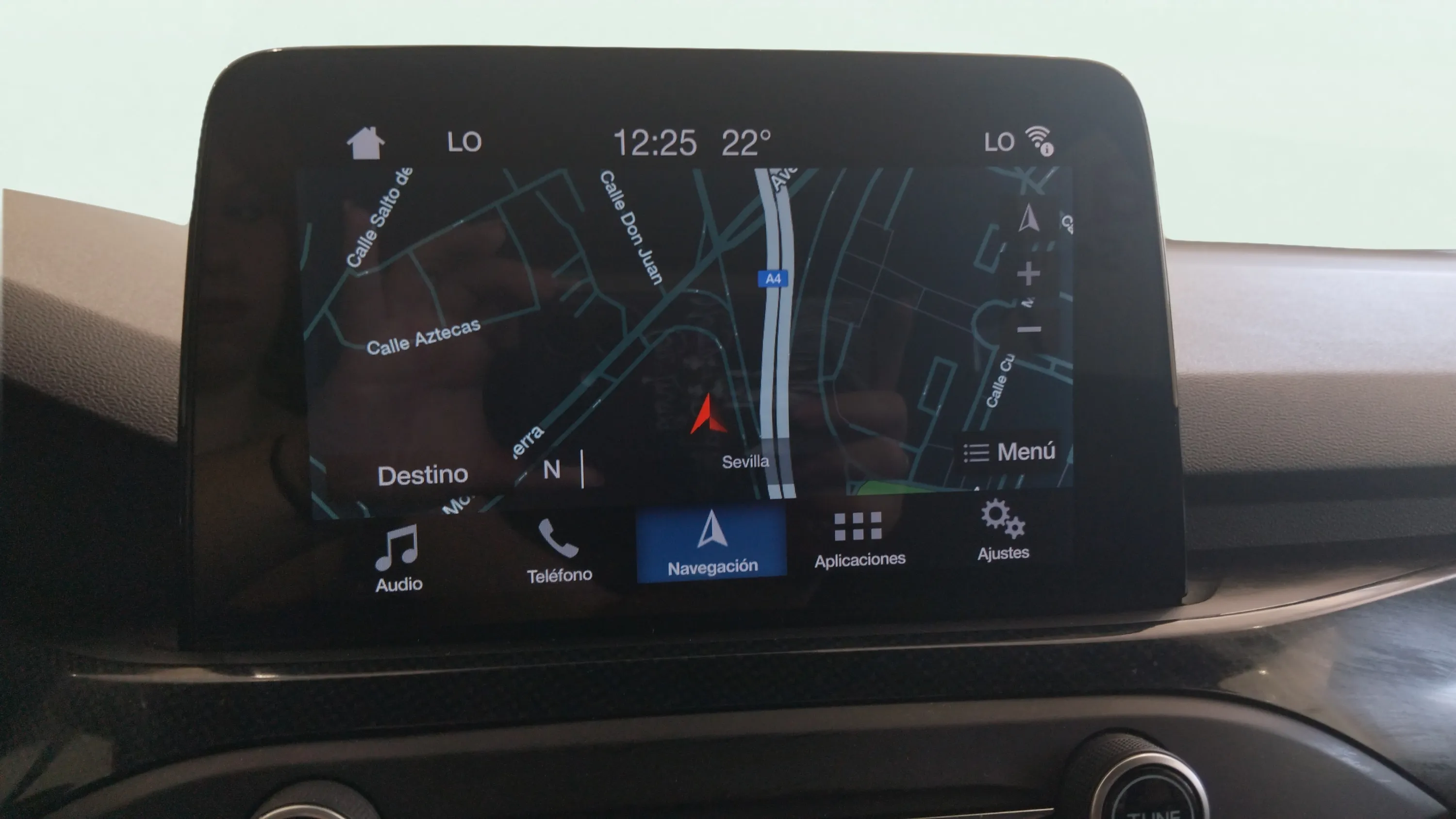 Ford Focus 1.5 EcoBoost ST-Line - foto 19