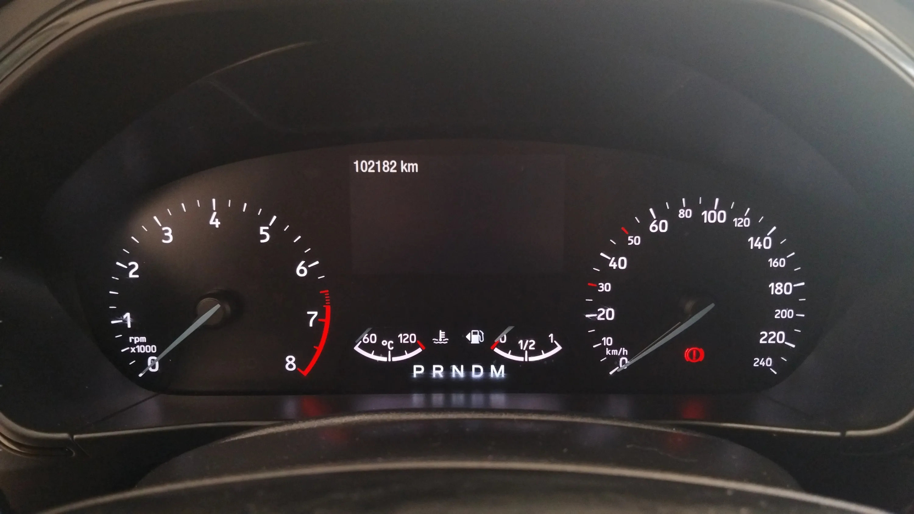 Ford Focus 1.5 EcoBoost ST-Line - foto 14