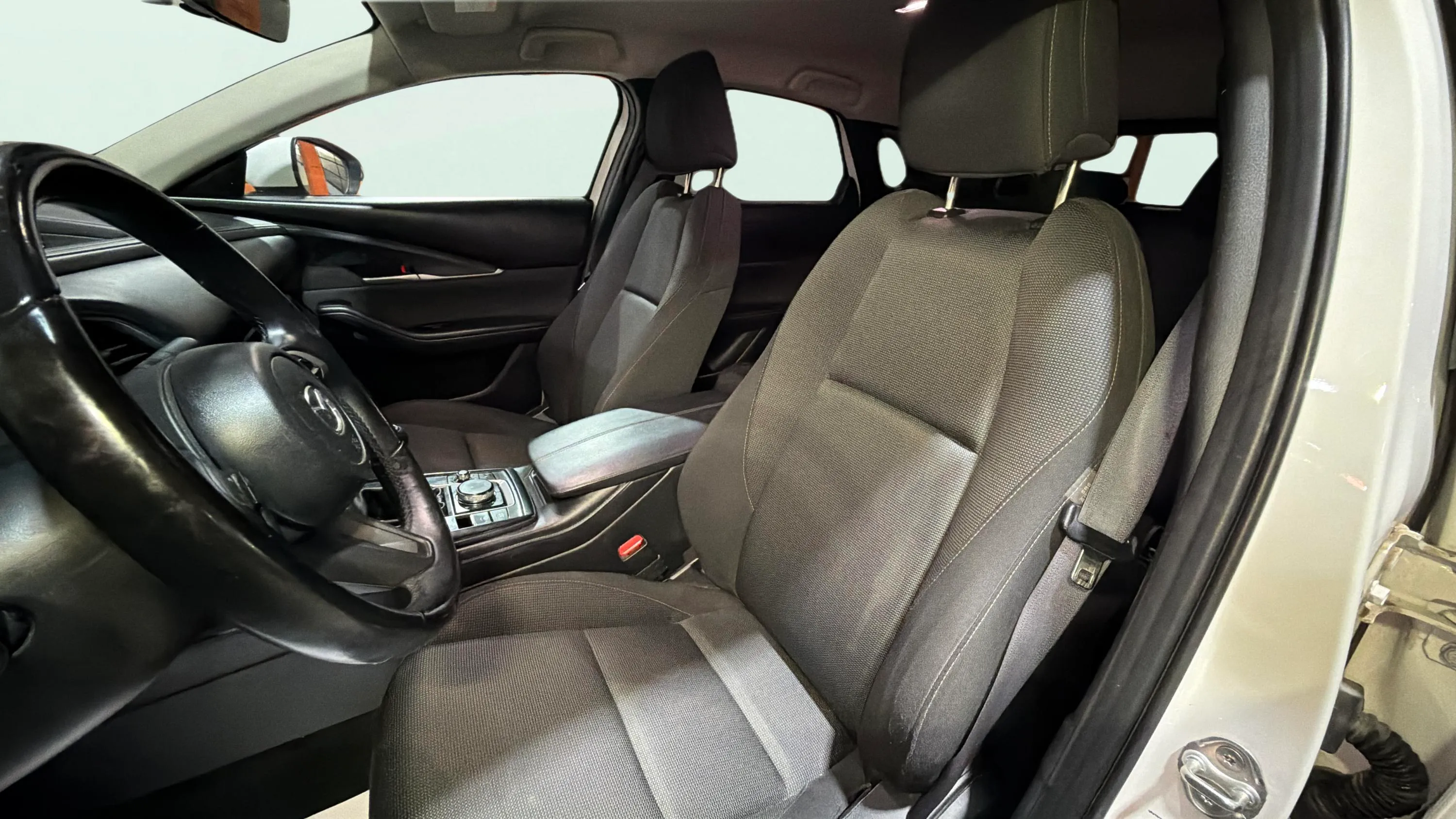 Mazda CX-30 e-Skyactiv G MHEV Prime-line - foto 28