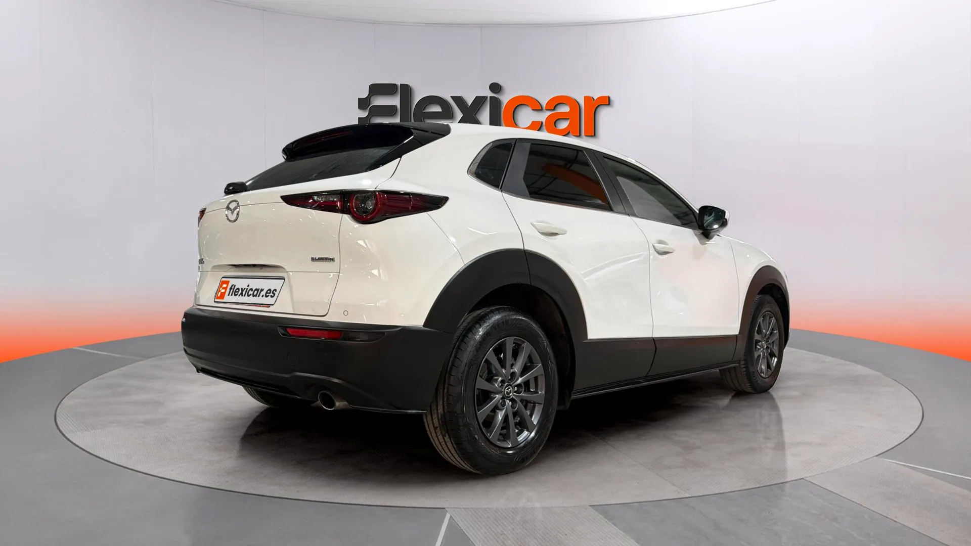 Mazda CX-30 e-Skyactiv G MHEV Prime-line - foto 8