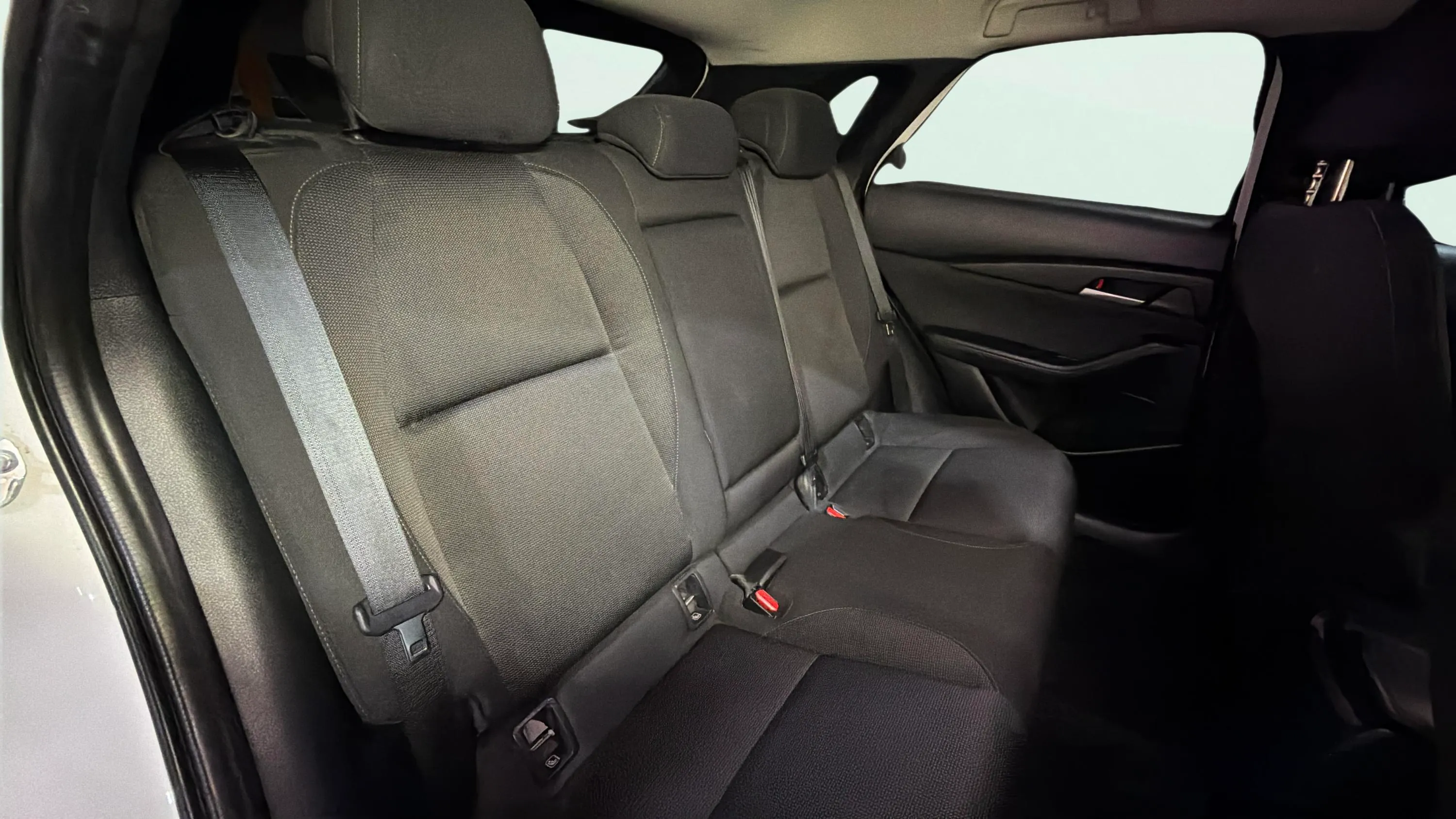 Mazda CX-30 e-Skyactiv G MHEV Prime-line - foto 19