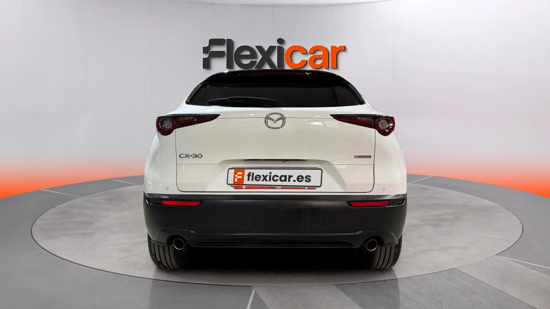 Mazda CX-30 e-Skyactiv G MHEV Prime-line - foto 5