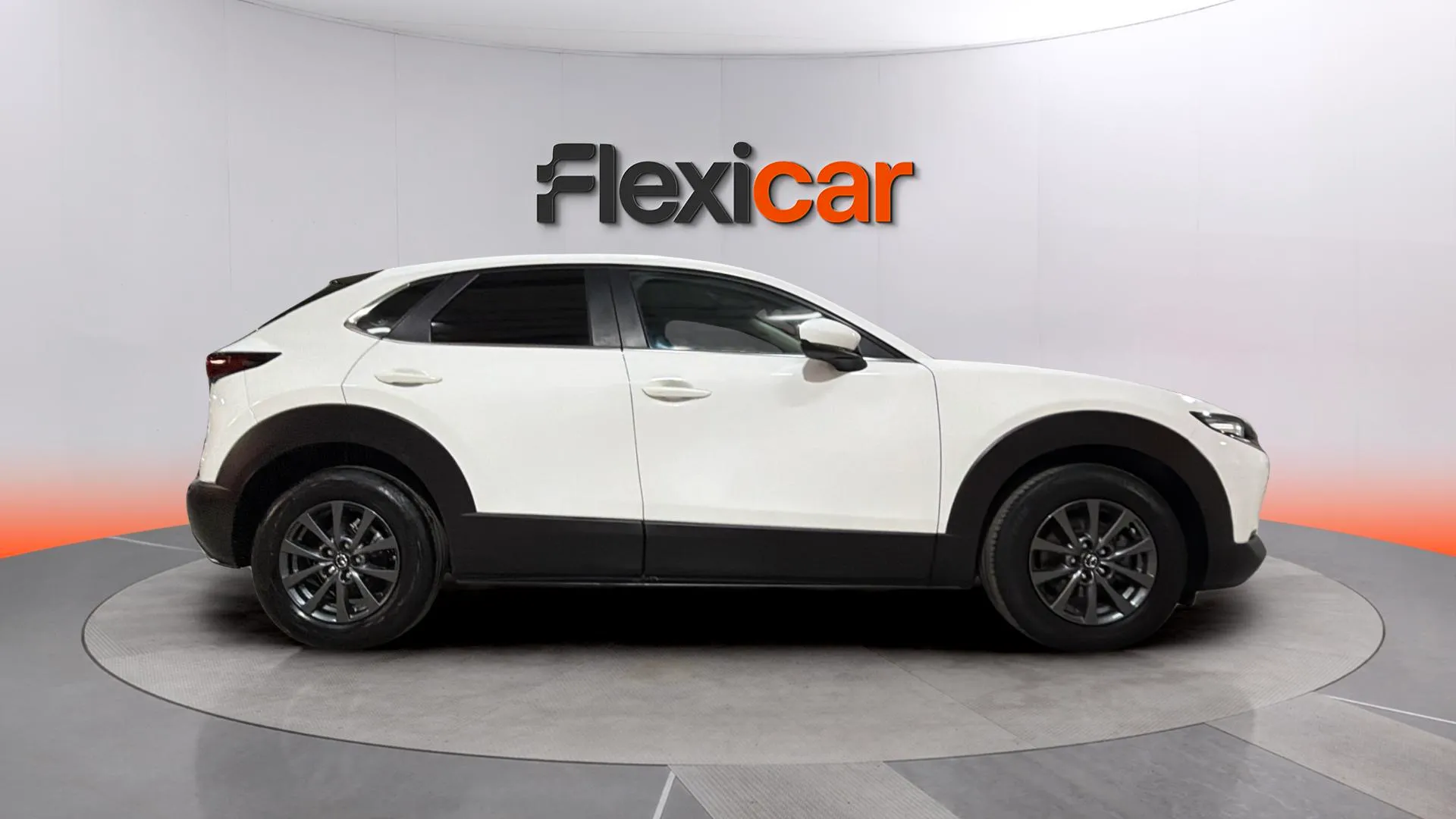 Mazda CX-30 e-Skyactiv G MHEV Prime-line - foto 4