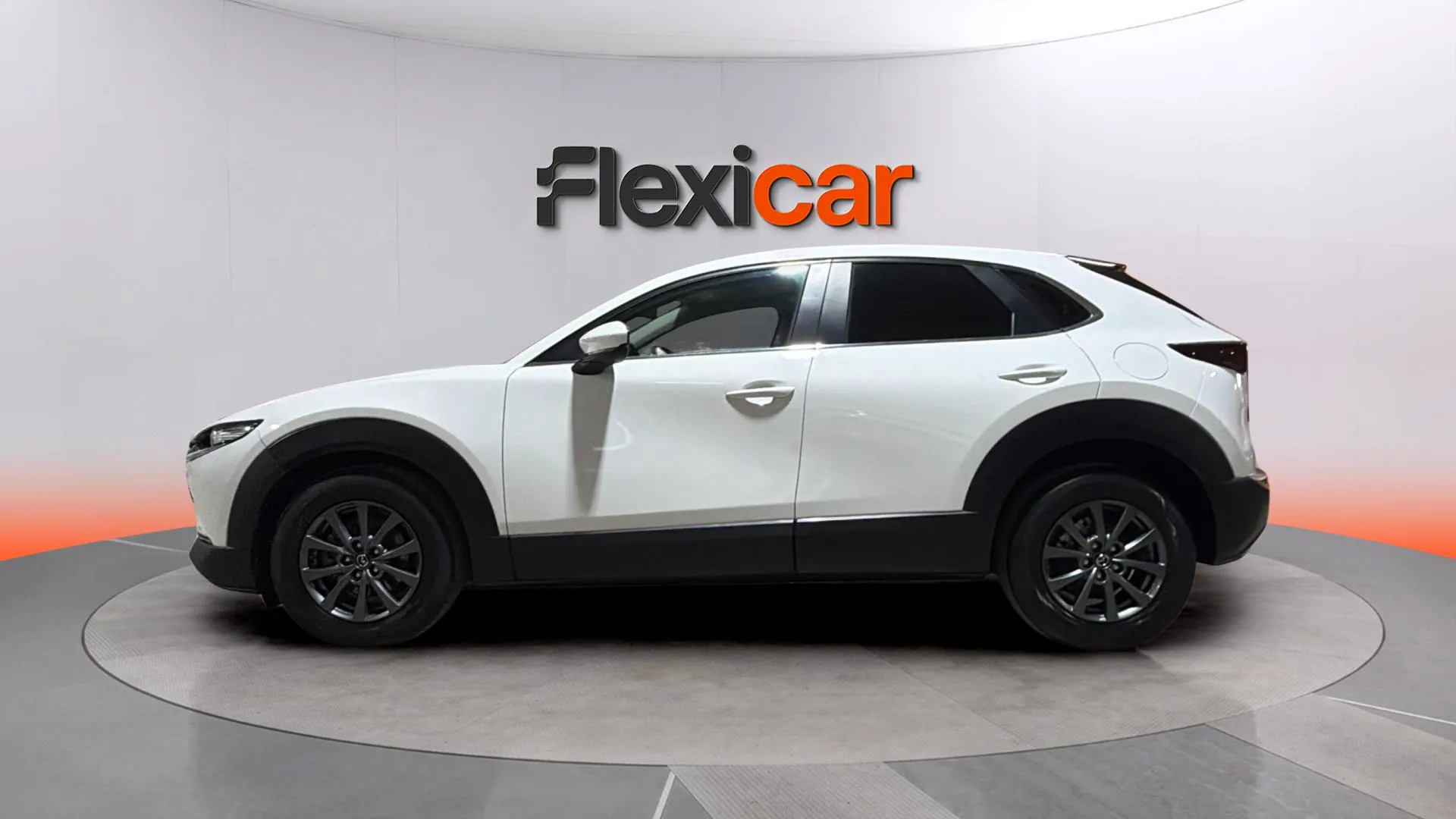 Mazda CX-30 e-Skyactiv G MHEV Prime-line - foto 7