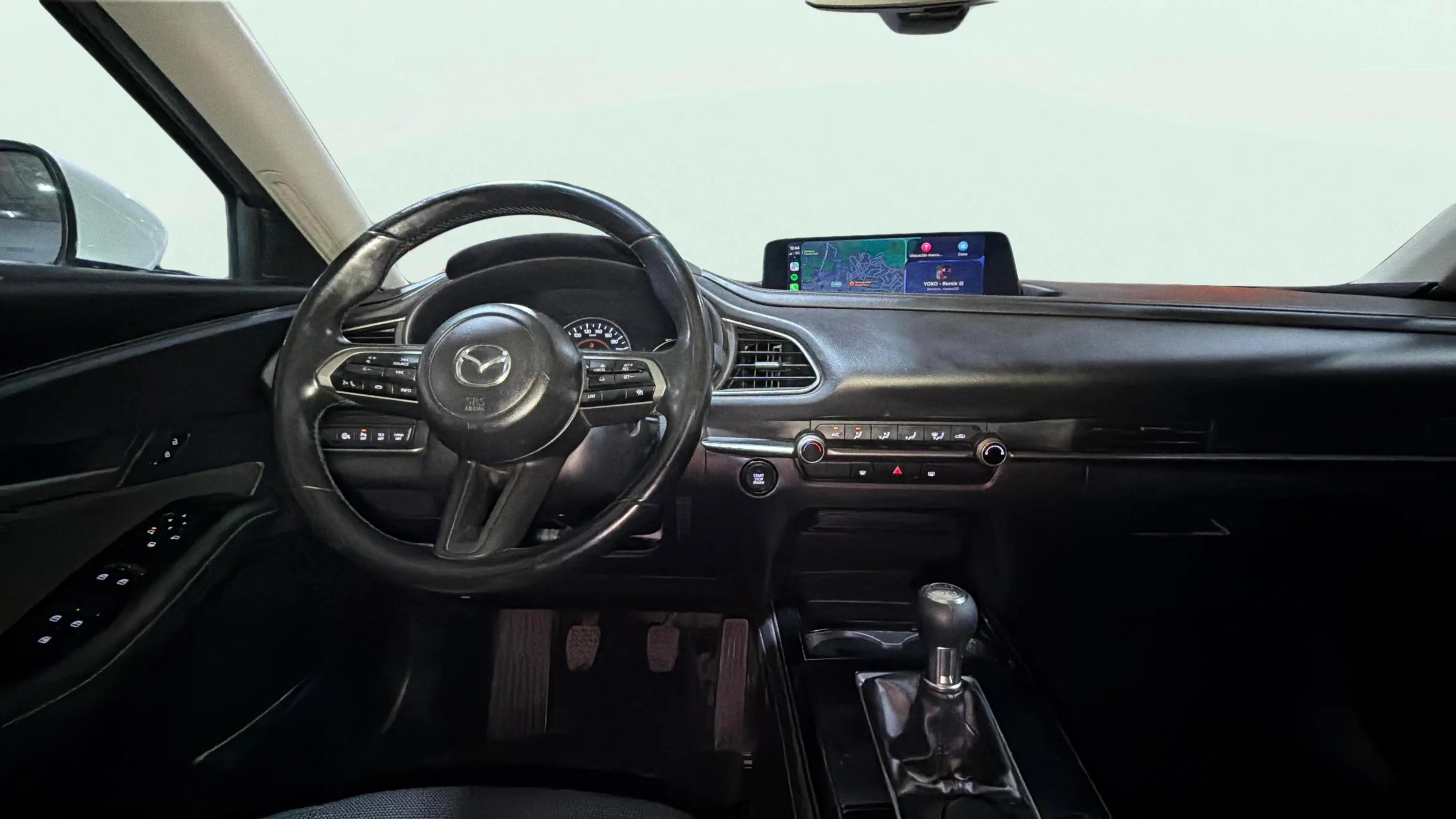 Mazda CX-30 e-Skyactiv G MHEV Prime-line - foto 9