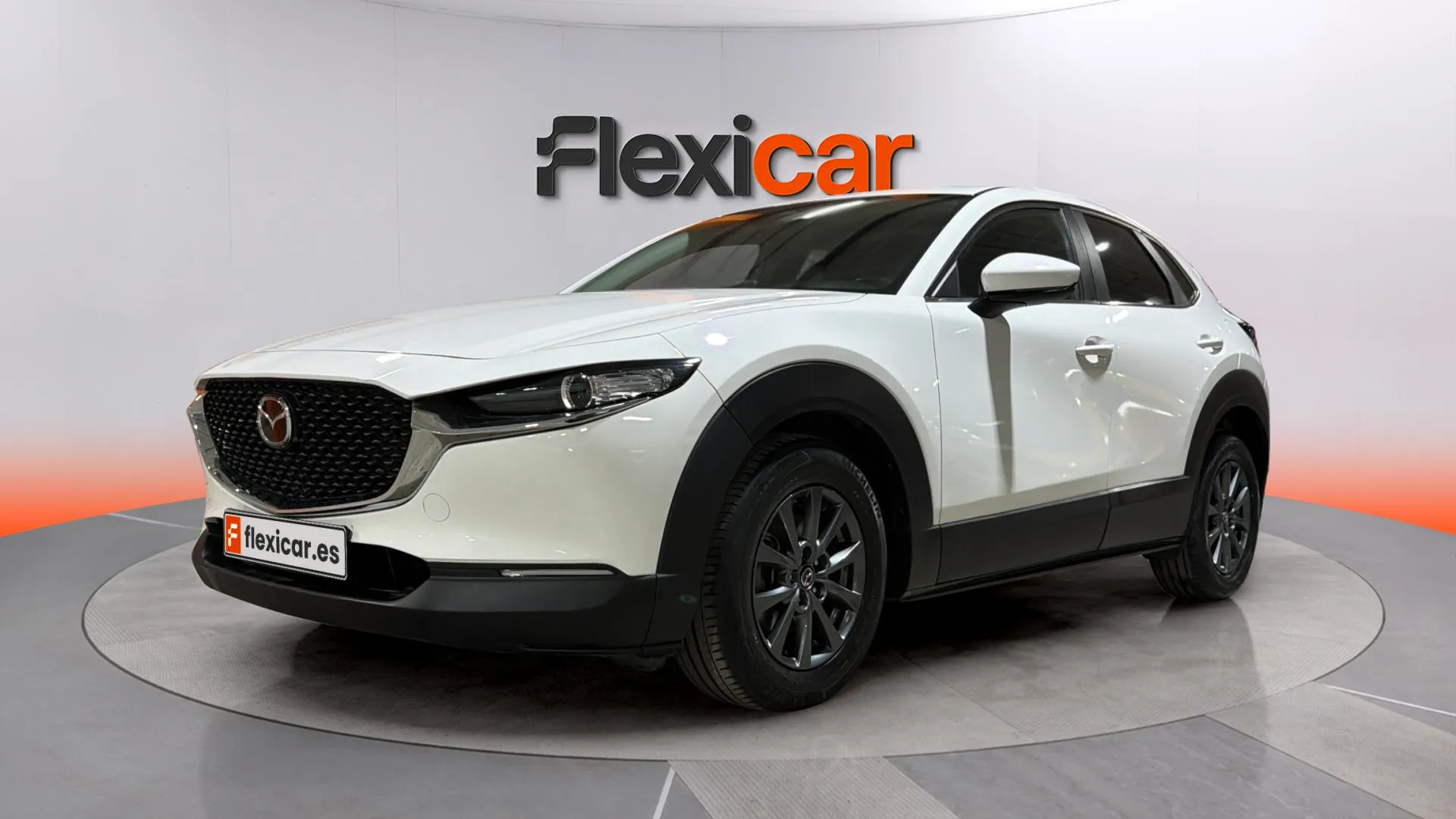 Mazda CX-30 e-Skyactiv G MHEV Prime-line - foto 3