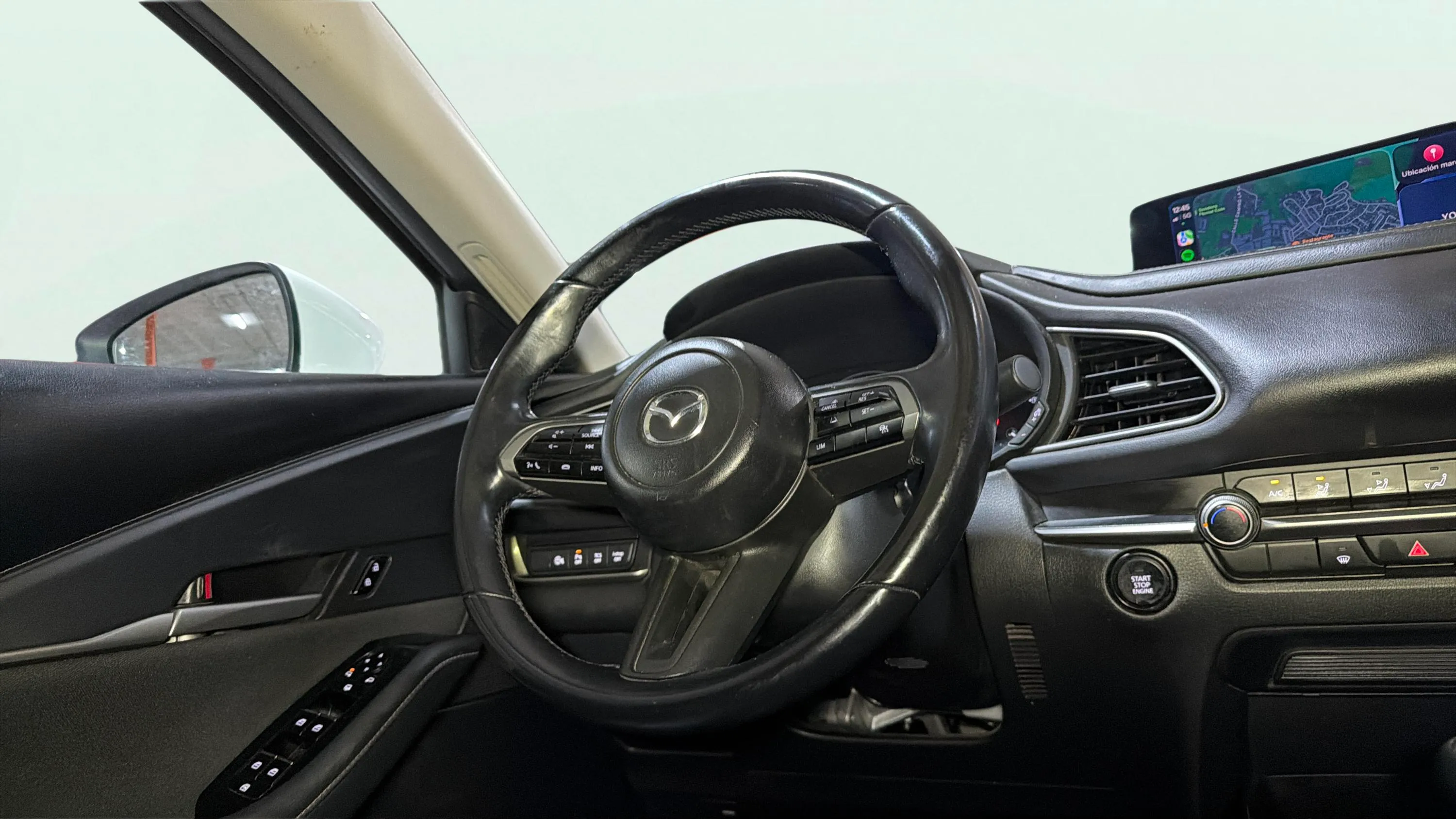 Mazda CX-30 e-Skyactiv G MHEV Prime-line - foto 23