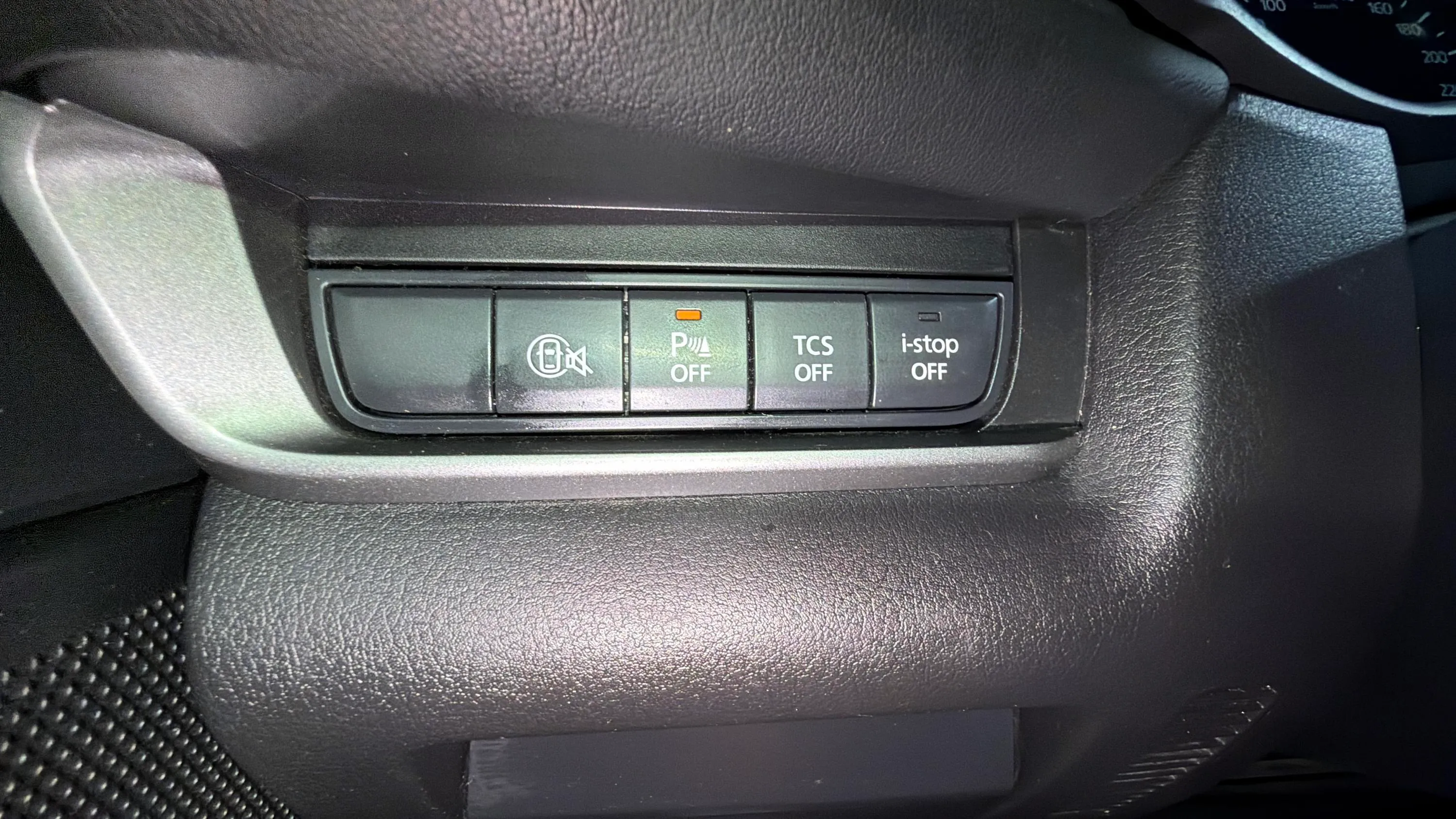 Mazda CX-30 e-Skyactiv G MHEV Prime-line - foto 15