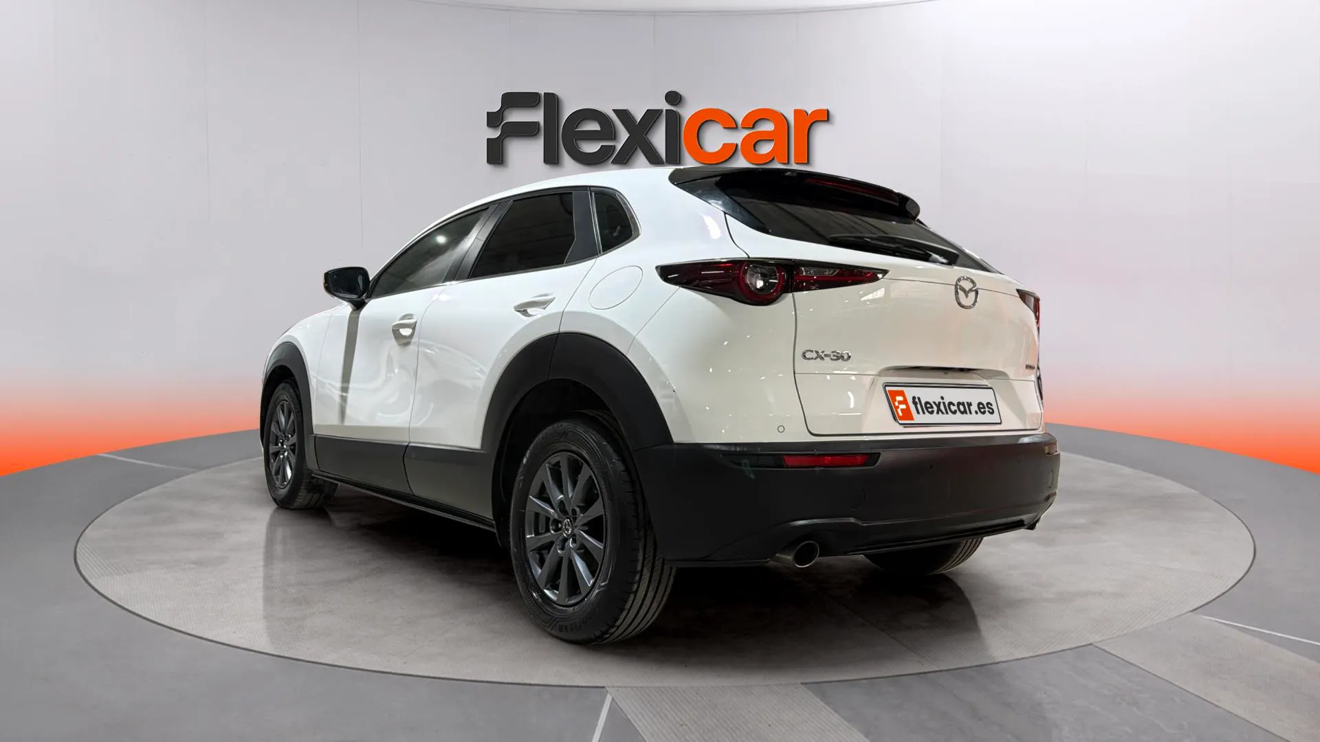 Mazda CX-30 e-Skyactiv G MHEV Prime-line - foto 6