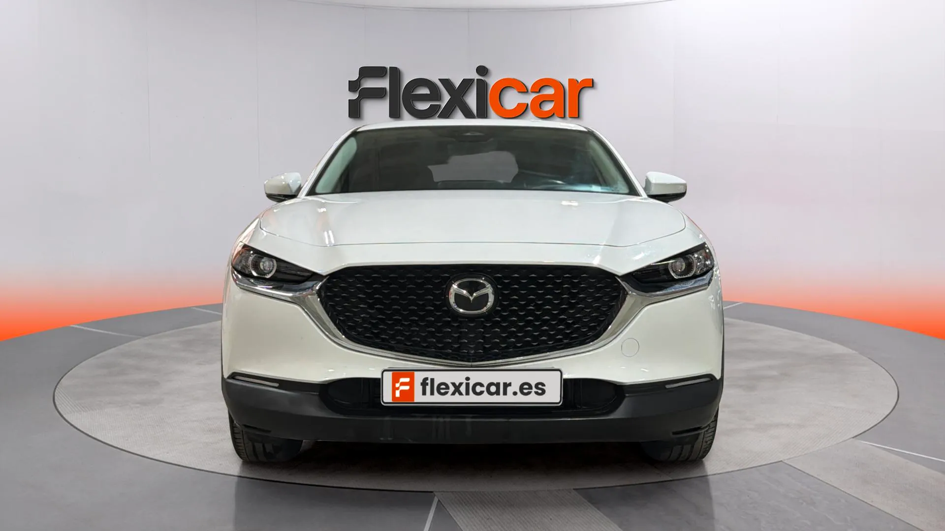Mazda CX-30 e-Skyactiv G MHEV Prime-line - foto 2