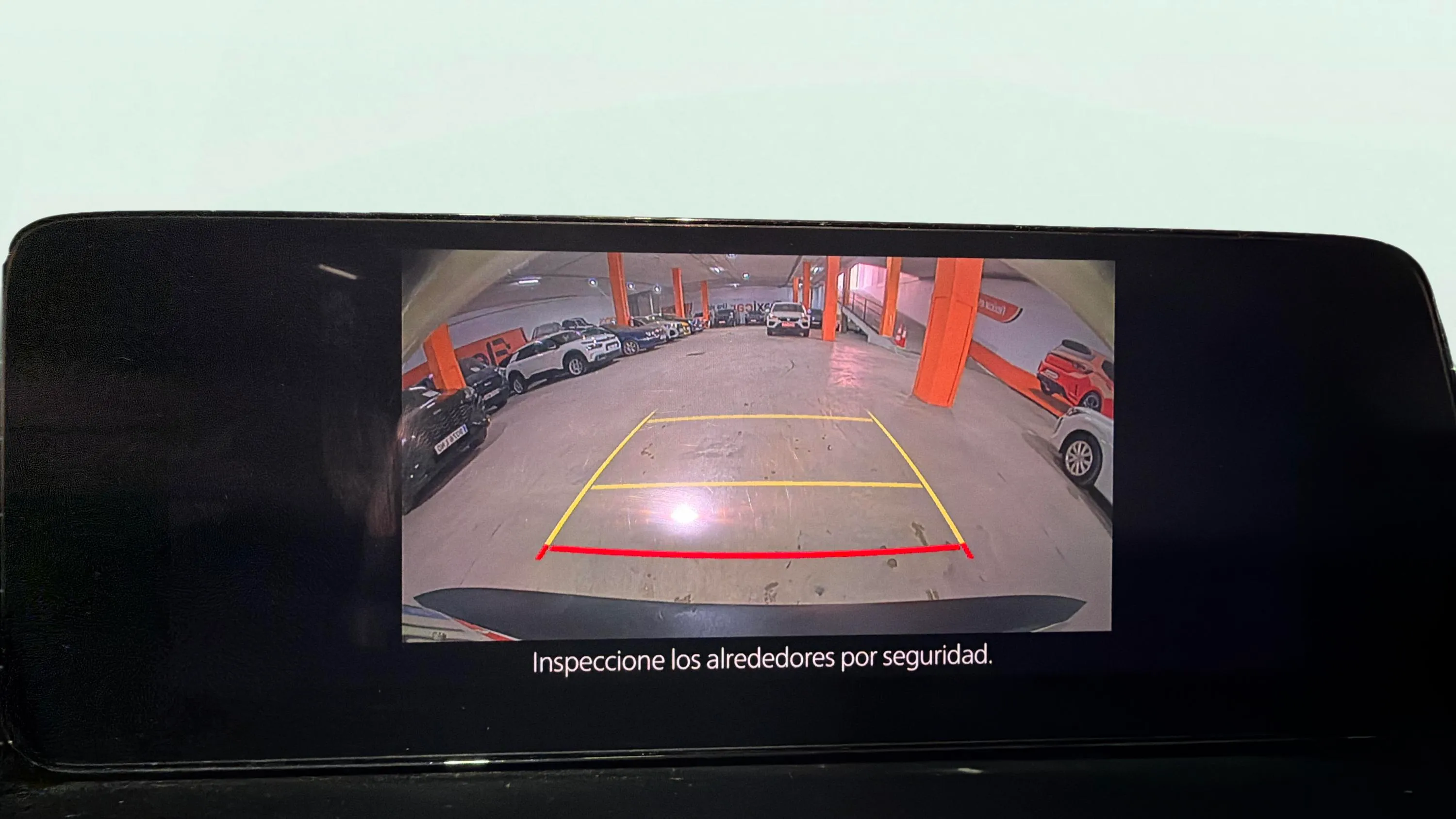 Mazda CX-30 e-Skyactiv G MHEV Prime-line - foto 13