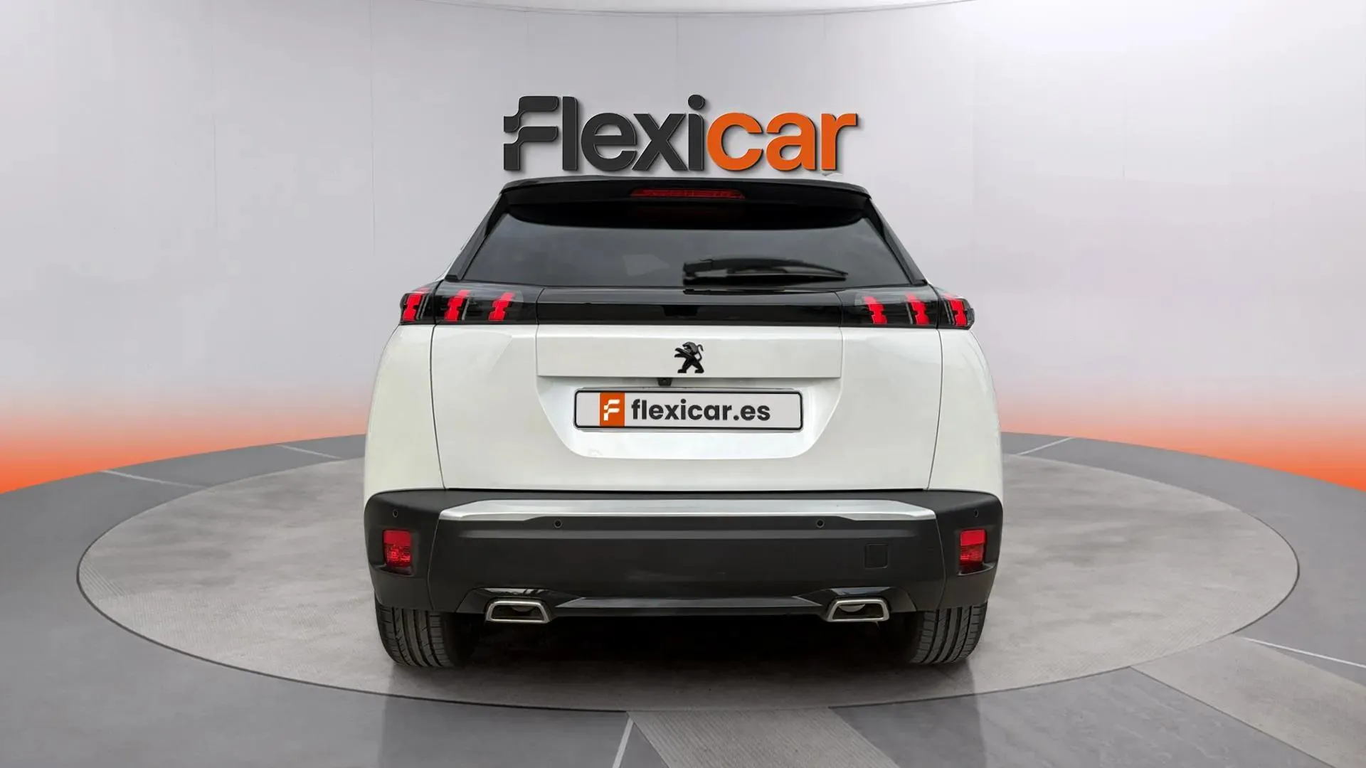 Peugeot 2008 GT Line PureTech 130 EAT8 - foto 6
