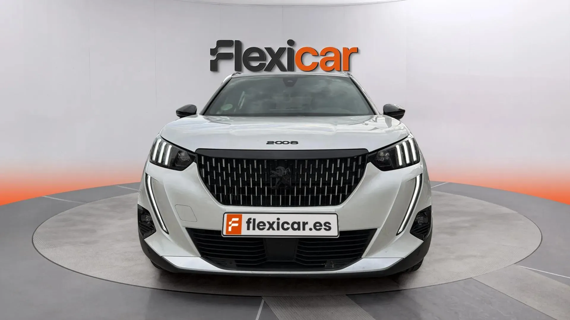 Peugeot 2008 GT Line PureTech 130 EAT8 - foto 2