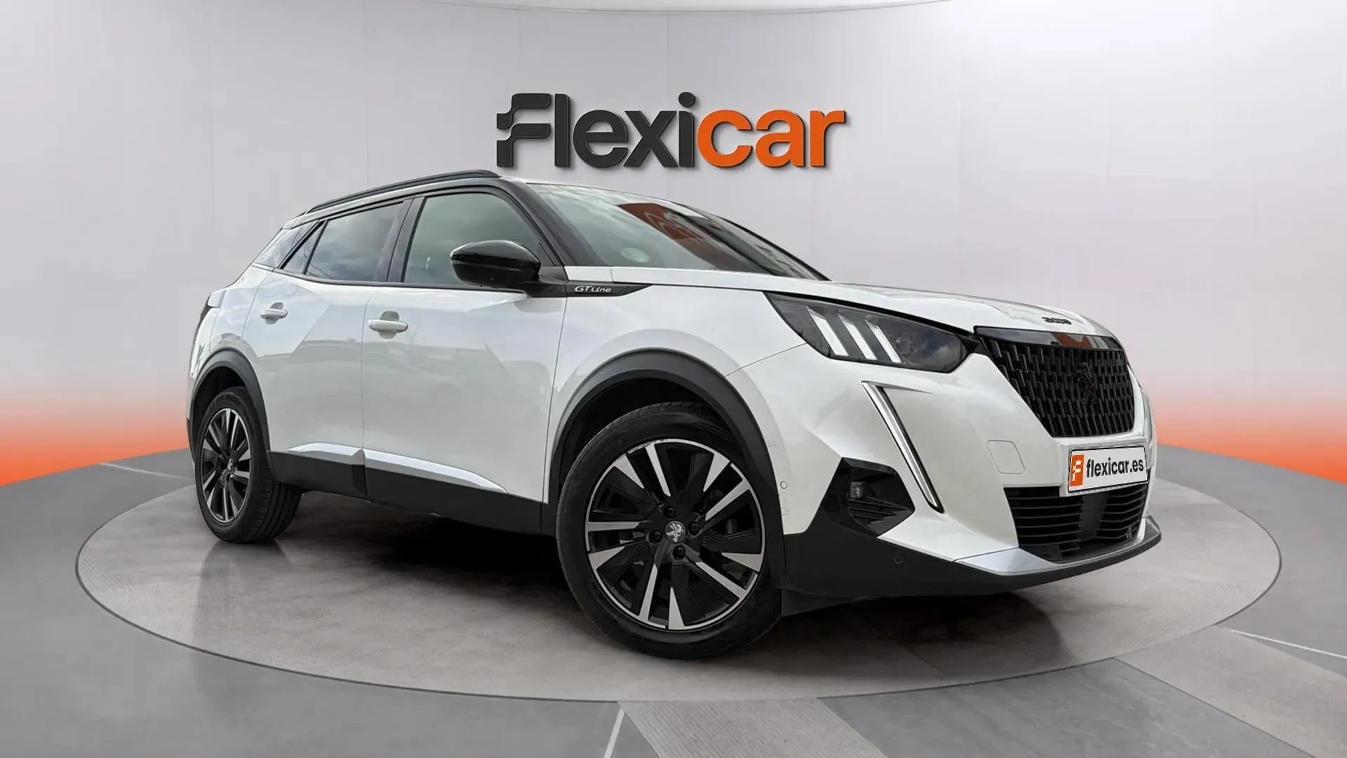 Peugeot 2008 GT Line PureTech 130 EAT8 - foto 1