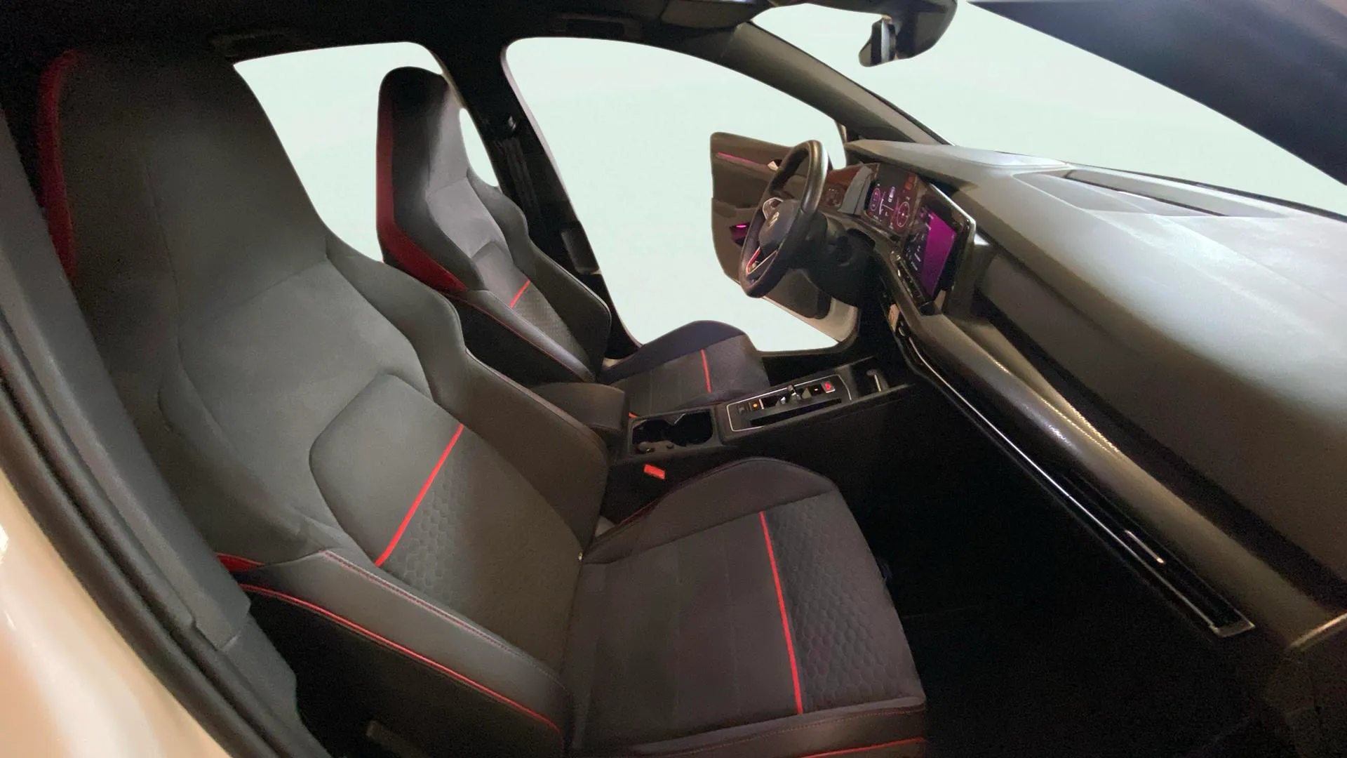 Volkswagen Golf GTI Clubsport 2.0 TSI DSG - foto 11