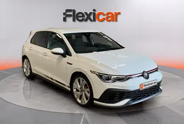 volkswagen golf gti clubsport 20 tsi 221kw 300cv dsg gasolina automatica sagunto 903000000266098