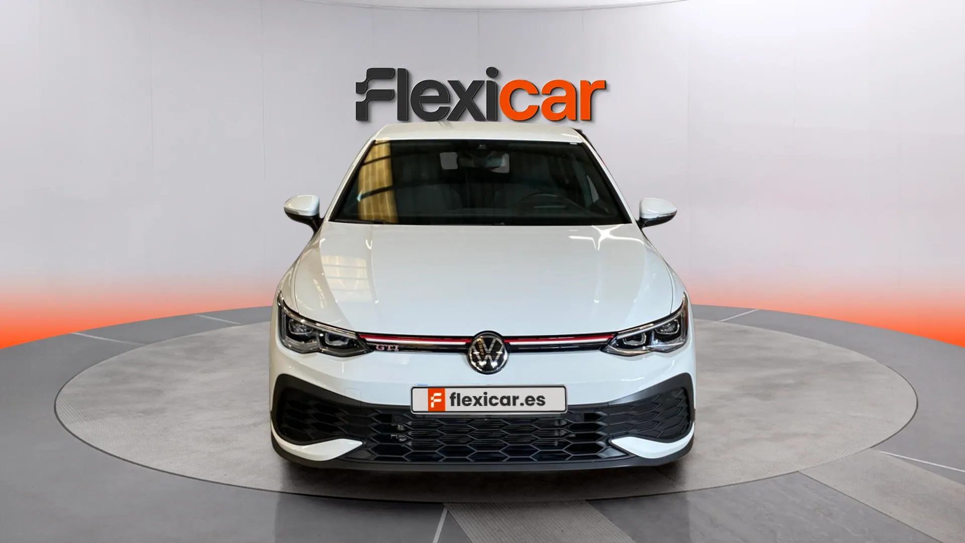 Volkswagen Golf GTI Clubsport 2.0 TSI DSG - foto 2
