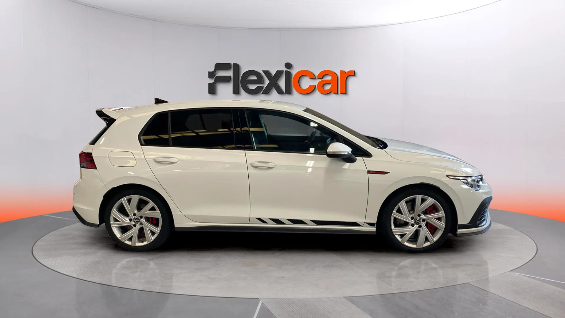 Volkswagen Golf GTI Clubsport 2.0 TSI DSG - foto 3