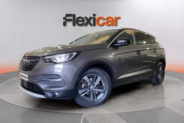 opel grandland x 15 cdti edition diesel manual torrevieja 903000000266099