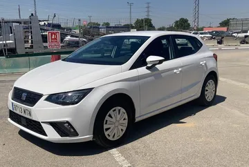 seat ibiza 10 tsi reference gasolina manual arval barcelona 903000000266104