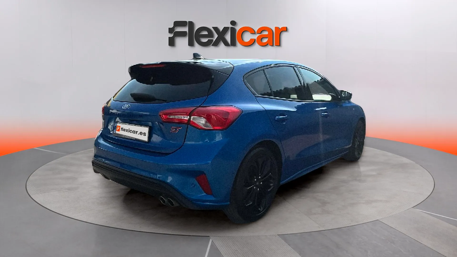 Ford Focus 1.0 EcoBoost ST-Line - foto 7