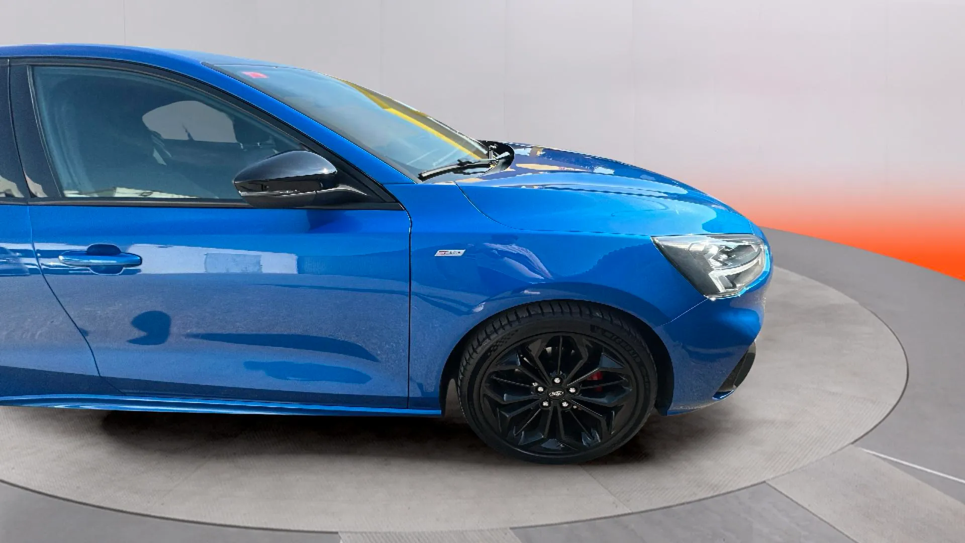 Ford Focus 1.0 EcoBoost ST-Line - foto 28