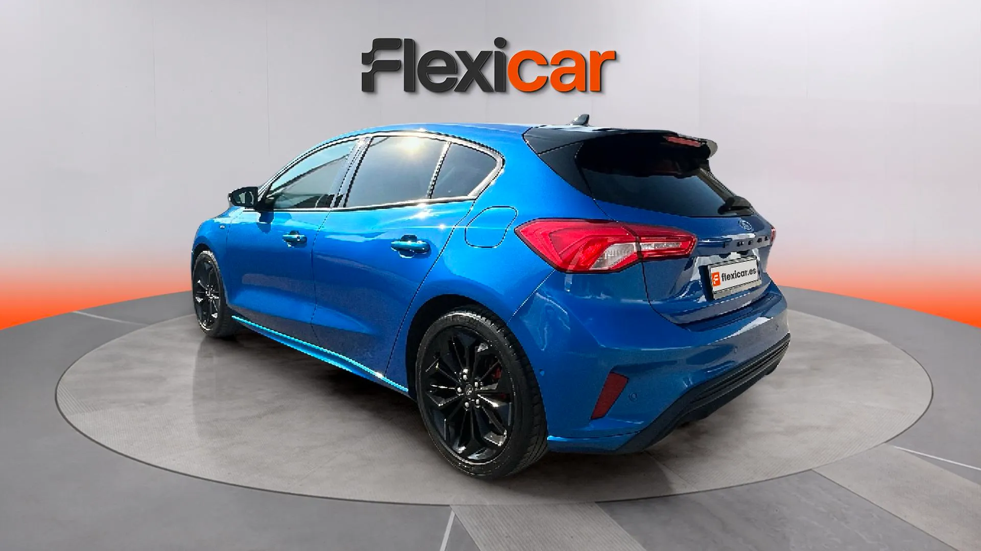 Ford Focus 1.0 EcoBoost ST-Line - foto 5