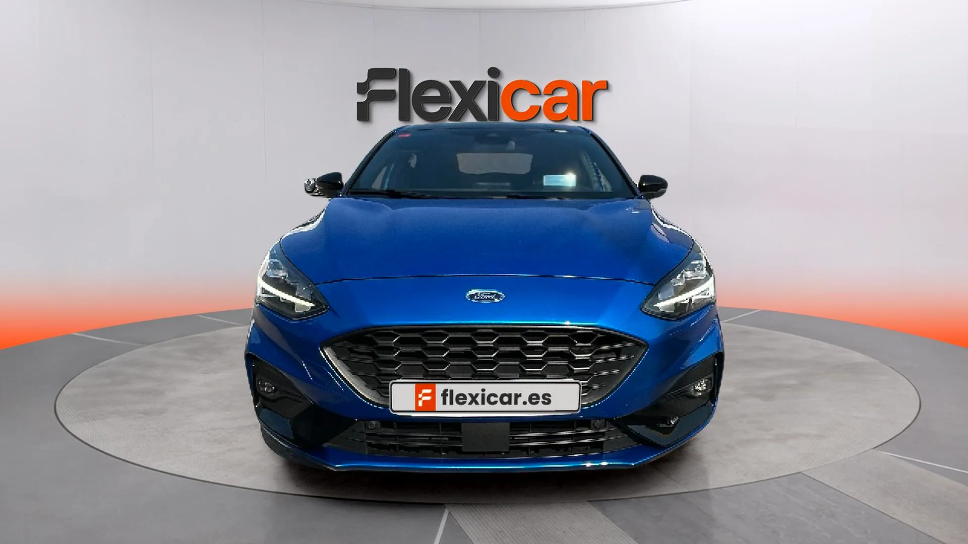 Ford Focus 1.0 EcoBoost ST-Line - foto 2