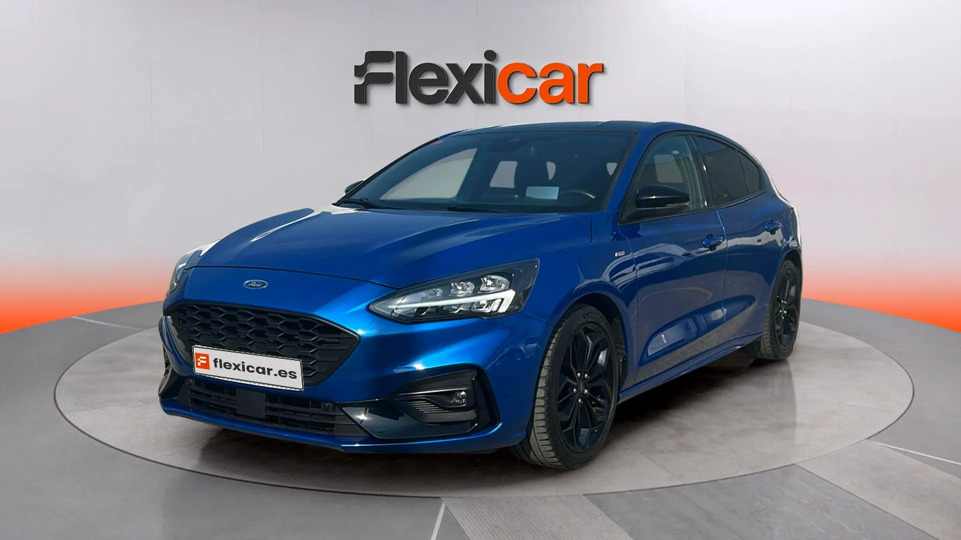 Ford Focus 1.0 EcoBoost ST-Line - foto 3