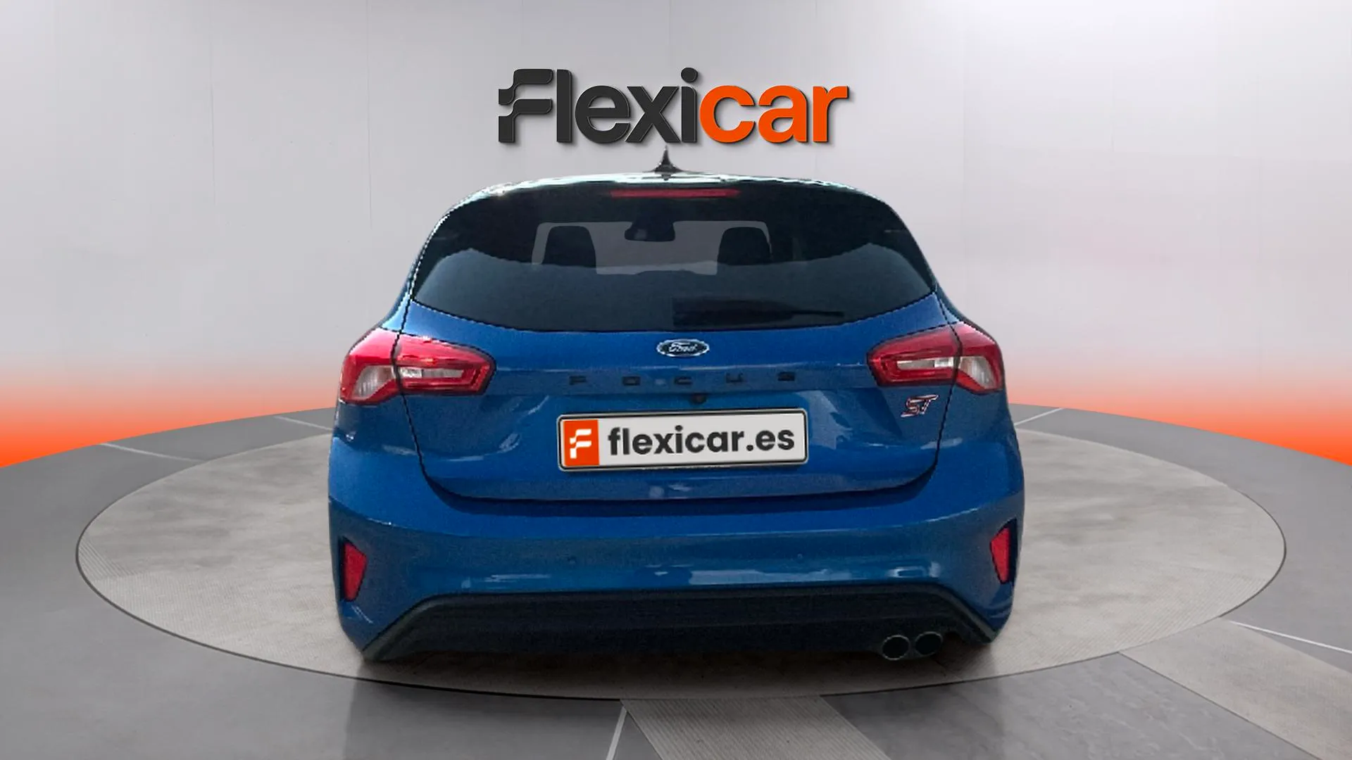 Ford Focus 1.0 EcoBoost ST-Line - foto 6