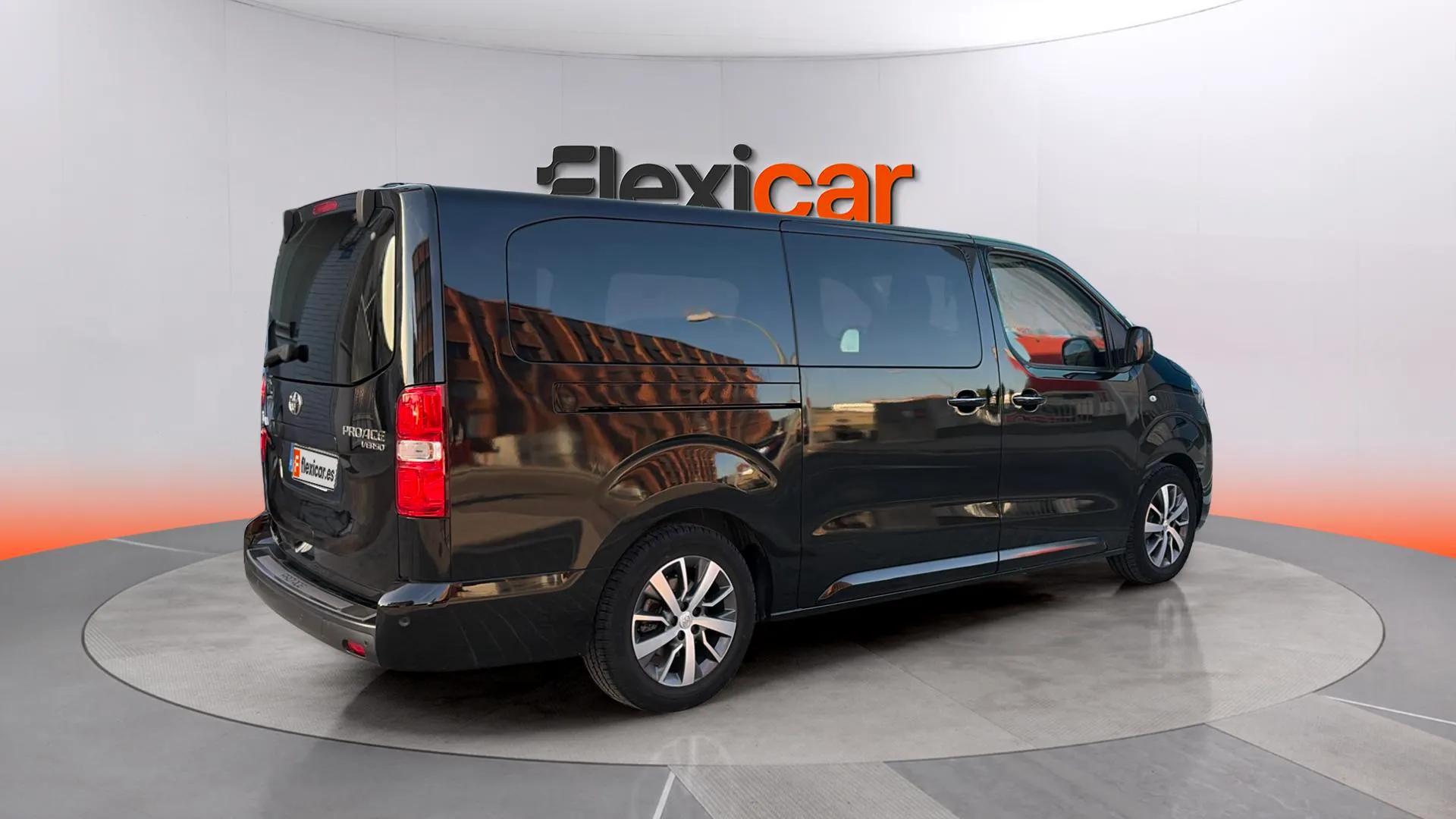 Toyota Proace Verso 2.0D Family Advance L2 - foto 6