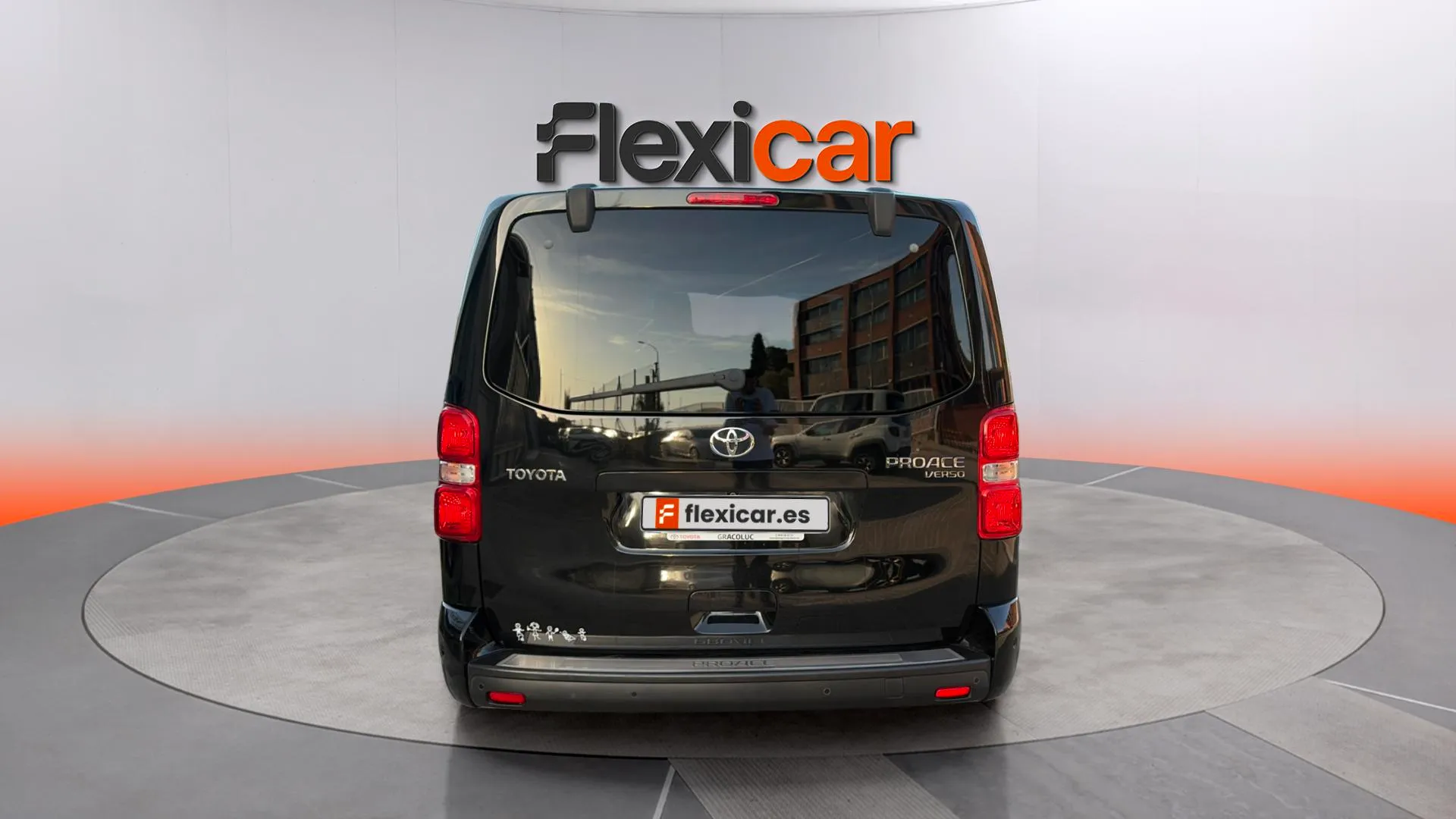 Toyota Proace Verso 2.0D Family Advance L2 - foto 5