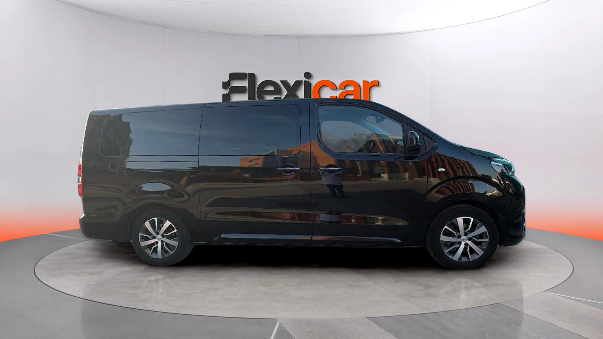 Toyota Proace Verso 2.0D Family Advance L2 - foto 7