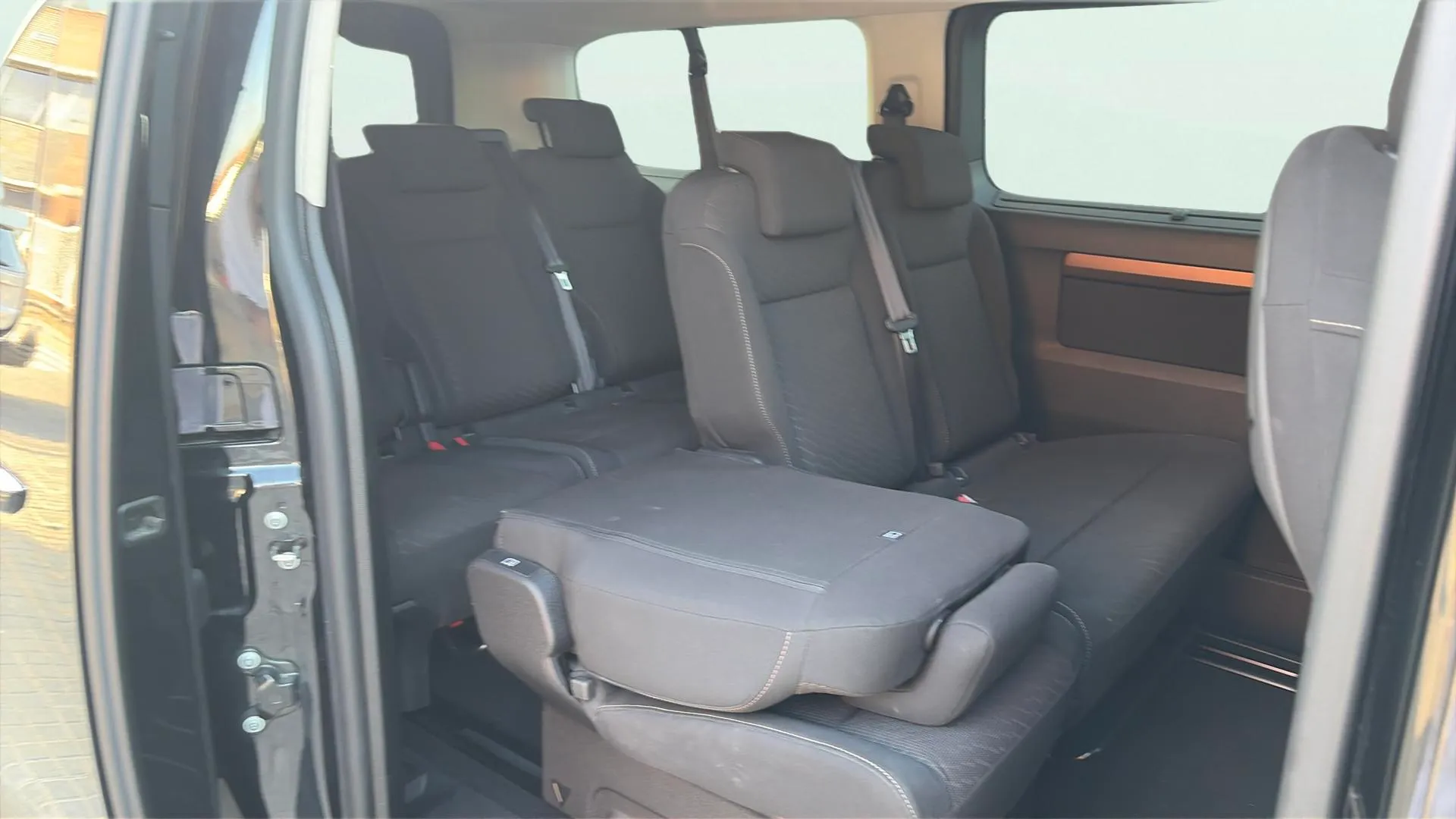 Toyota Proace Verso 2.0D Family Advance L2 - foto 19