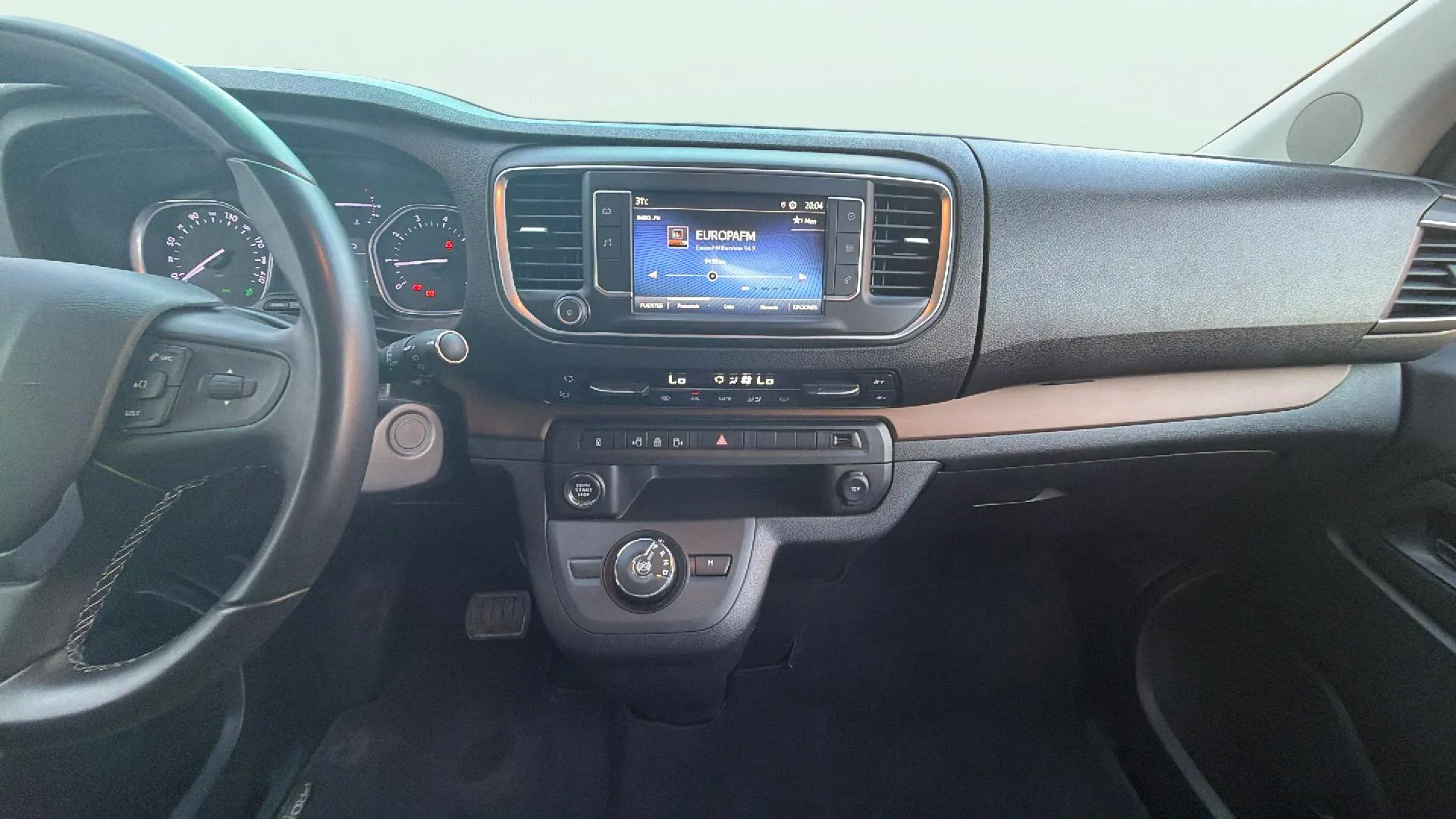 Toyota Proace Verso 2.0D Family Advance L2 - foto 9