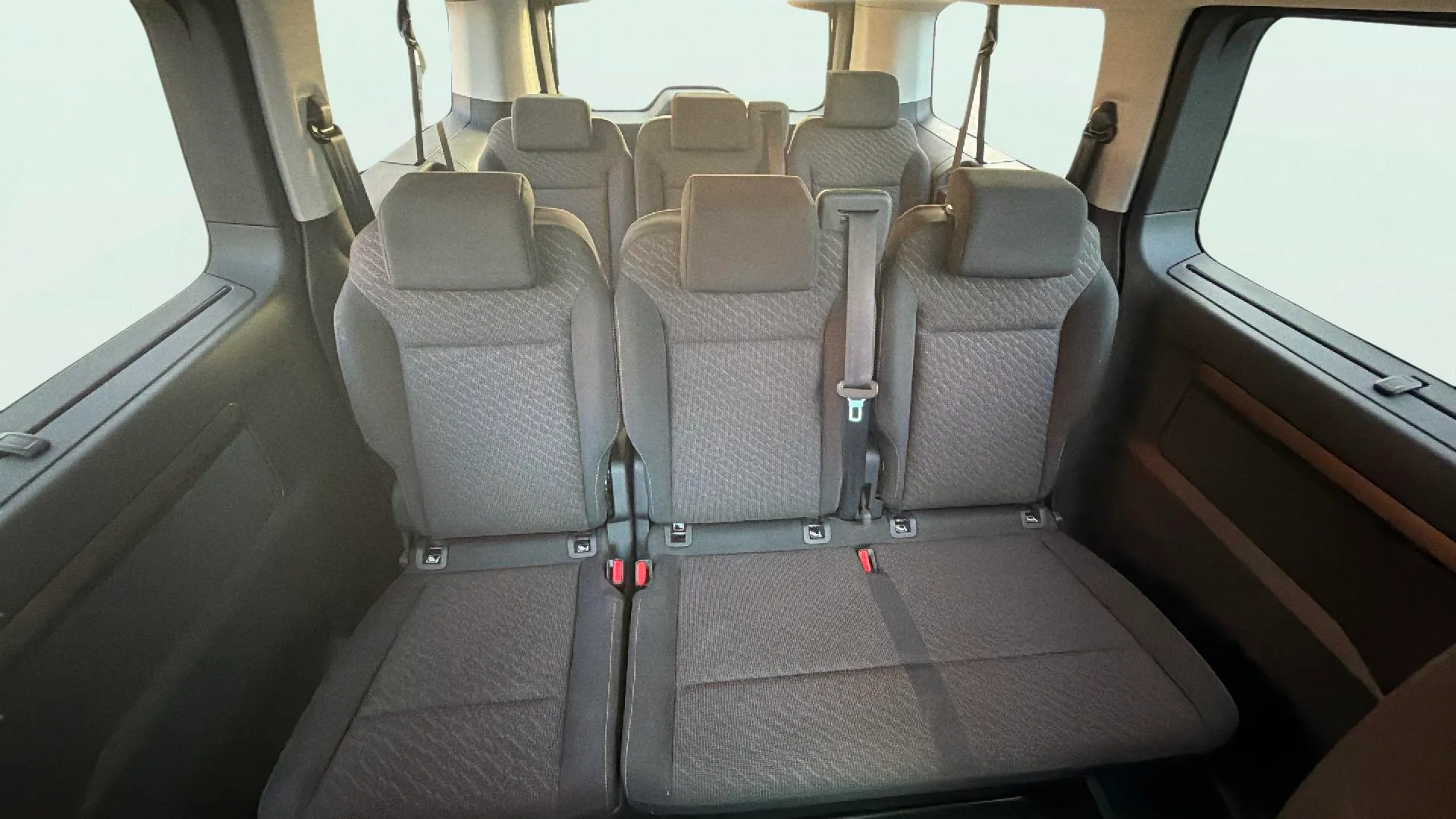 Toyota Proace Verso 2.0D Family Advance L2 - foto 14