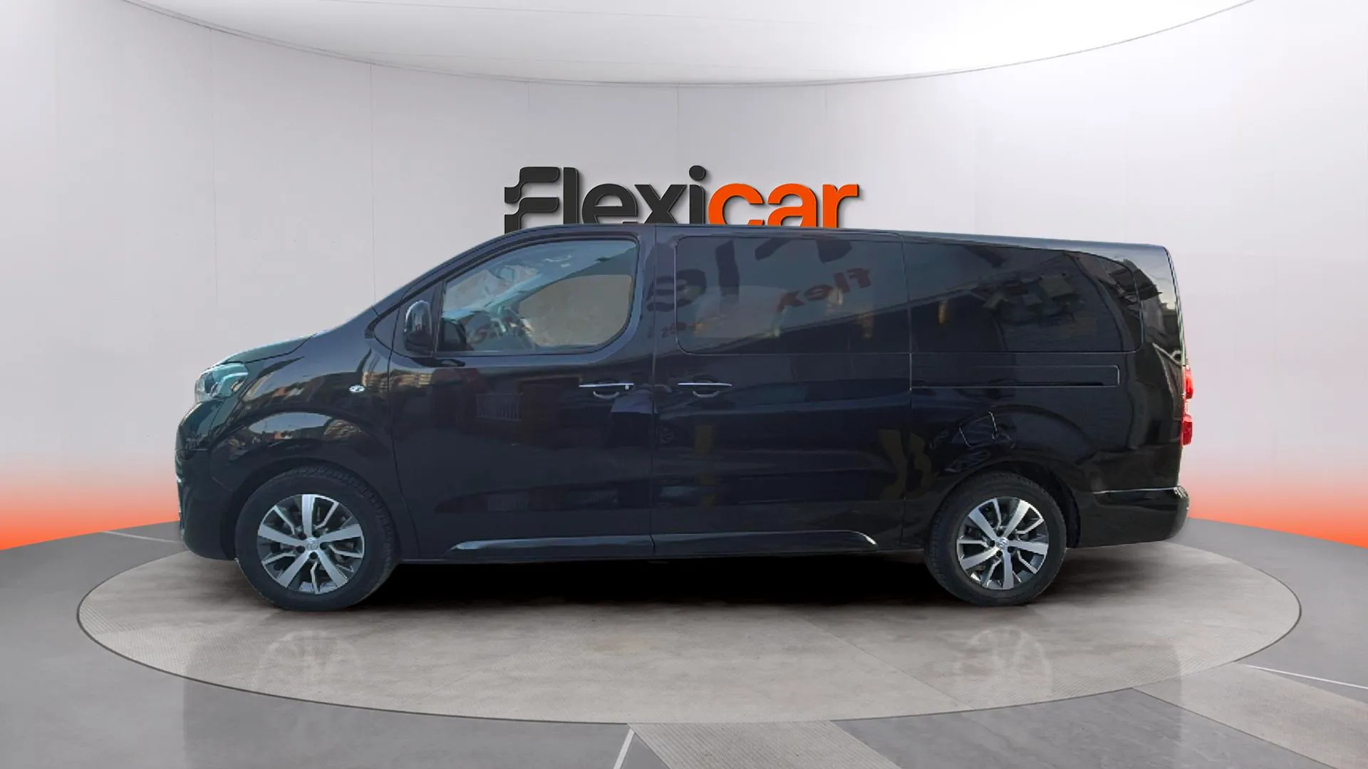 Toyota Proace Verso 2.0D Family Advance L2 - foto 3