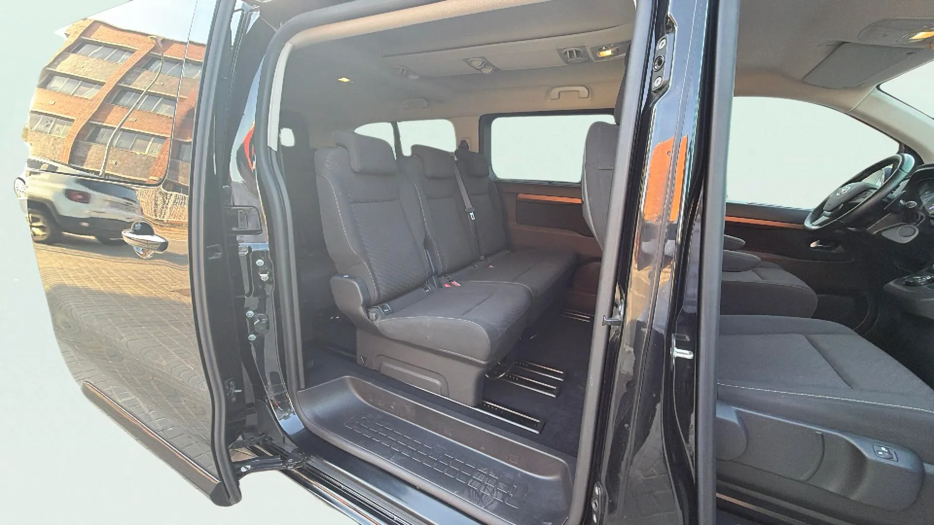Toyota Proace Verso 2.0D Family Advance L2 - foto 13
