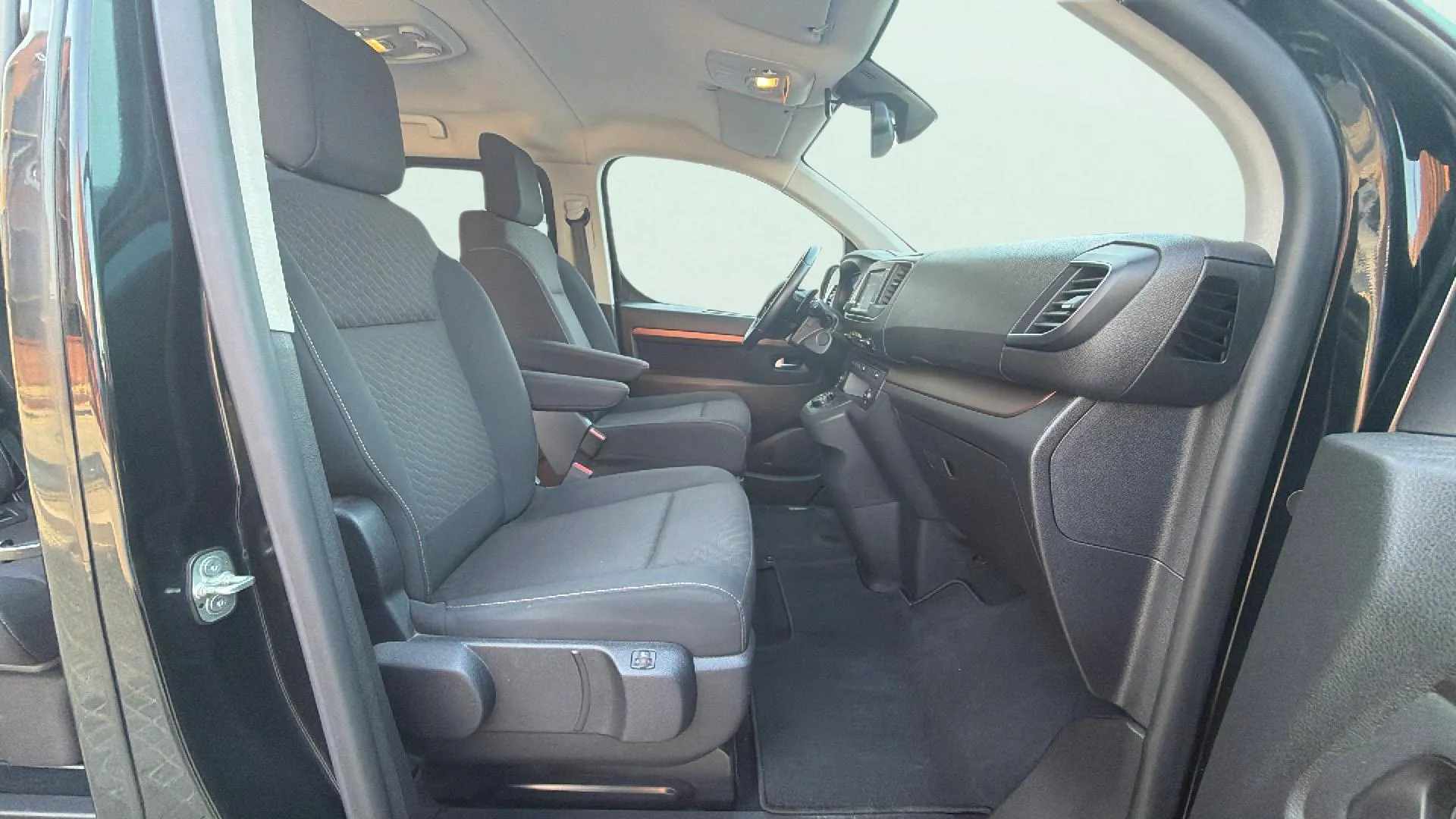 Toyota Proace Verso 2.0D Family Advance L2 - foto 12