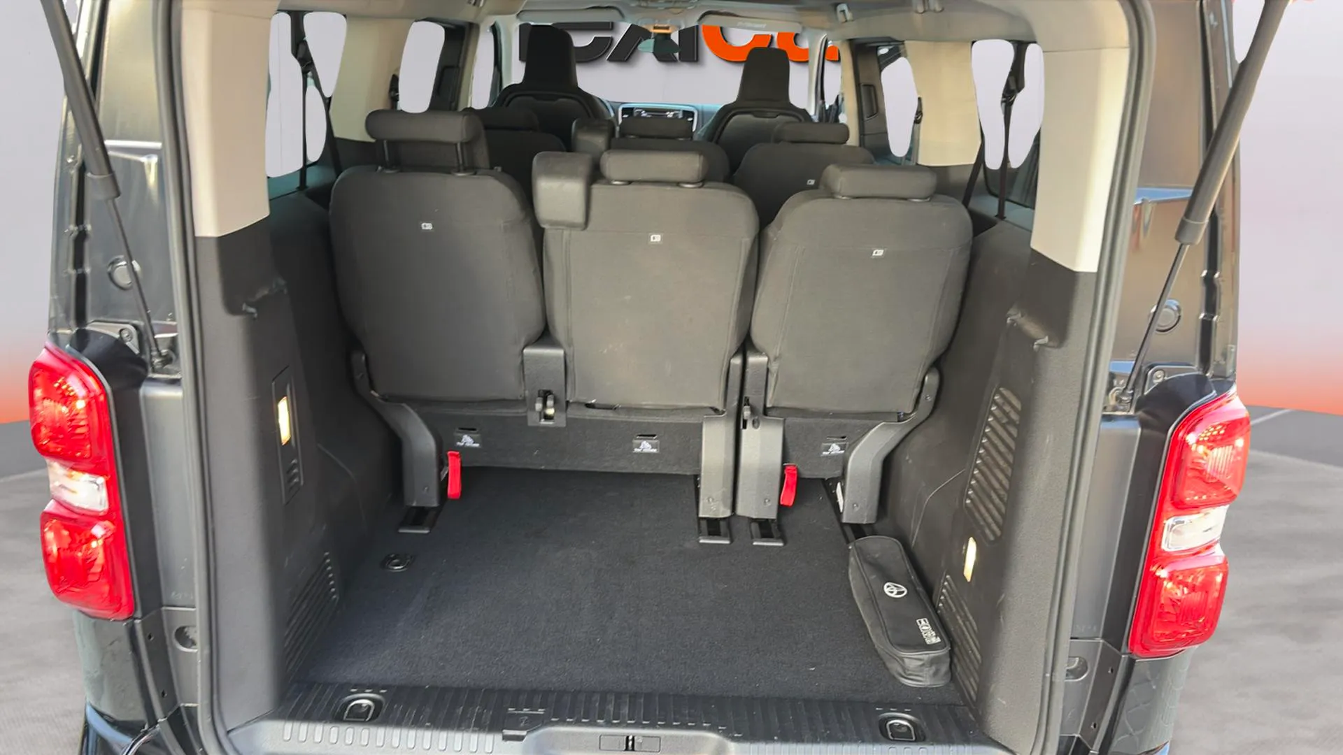 Toyota Proace Verso 2.0D Family Advance L2 - foto 15