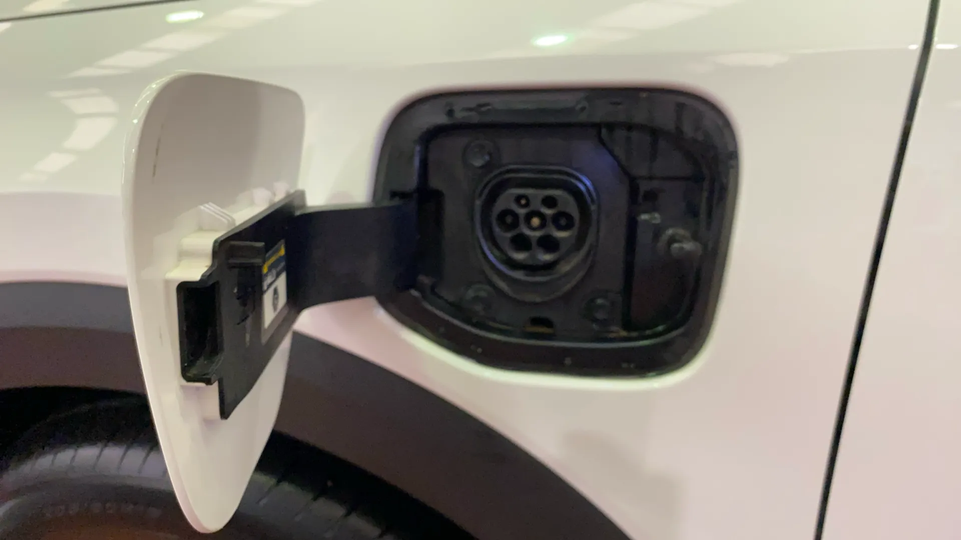 Kia Niro 1.6 GDi PHEV Concept - foto 30