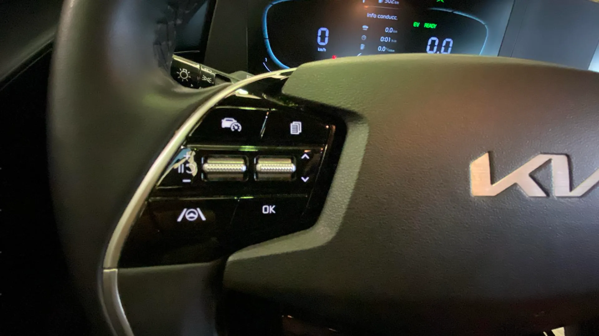 Kia Niro 1.6 GDi PHEV Concept - foto 19