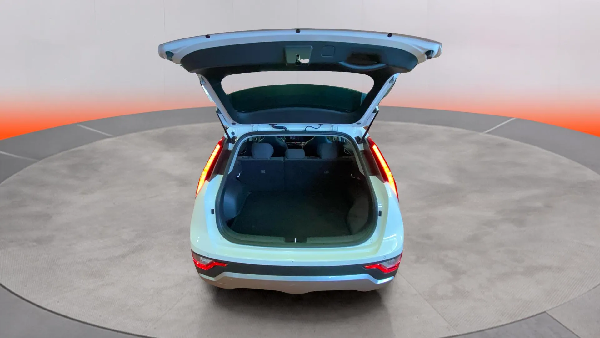 Kia Niro 1.6 GDi PHEV Concept - foto 9